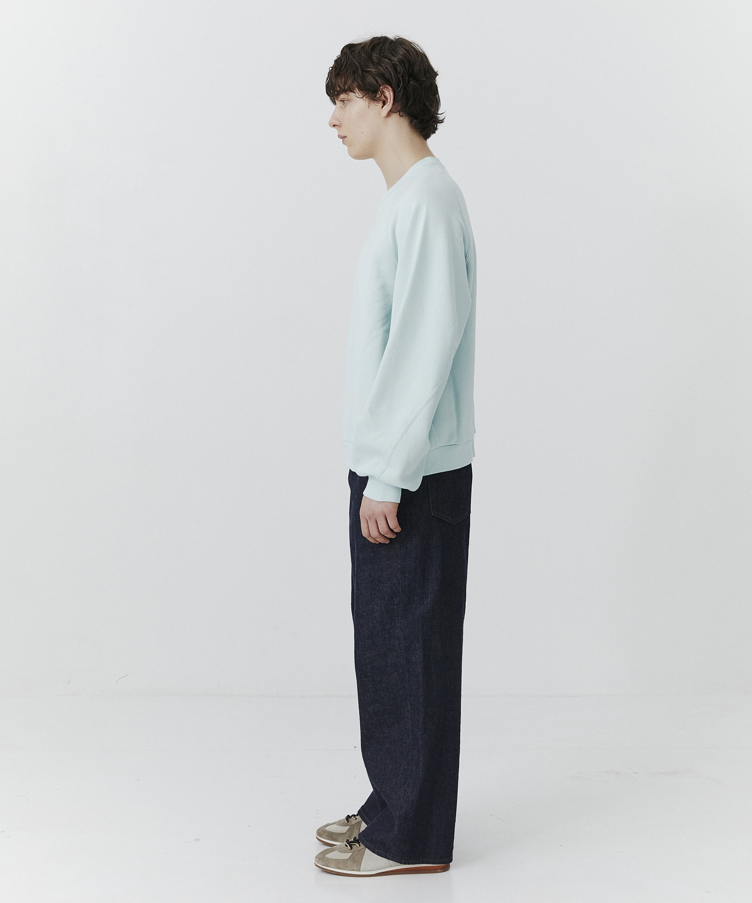 PUBLIC DENIM STRAIGHT