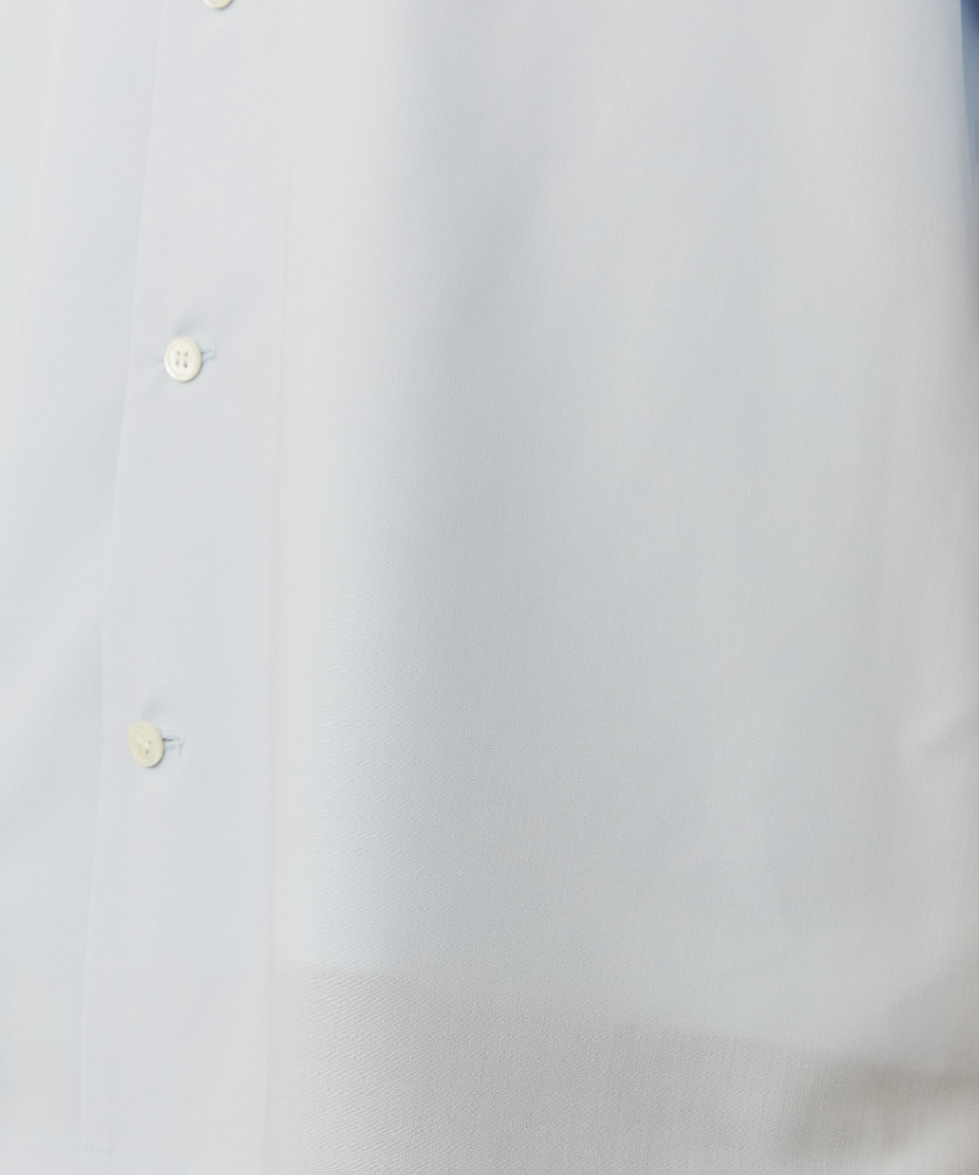 シルキータッチオープンカラーシャツ