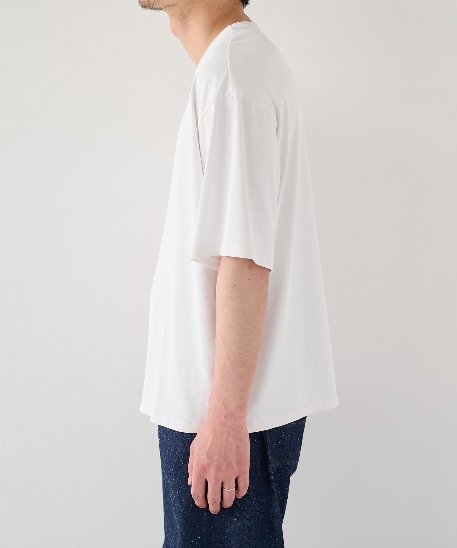 極－3℃ TEE