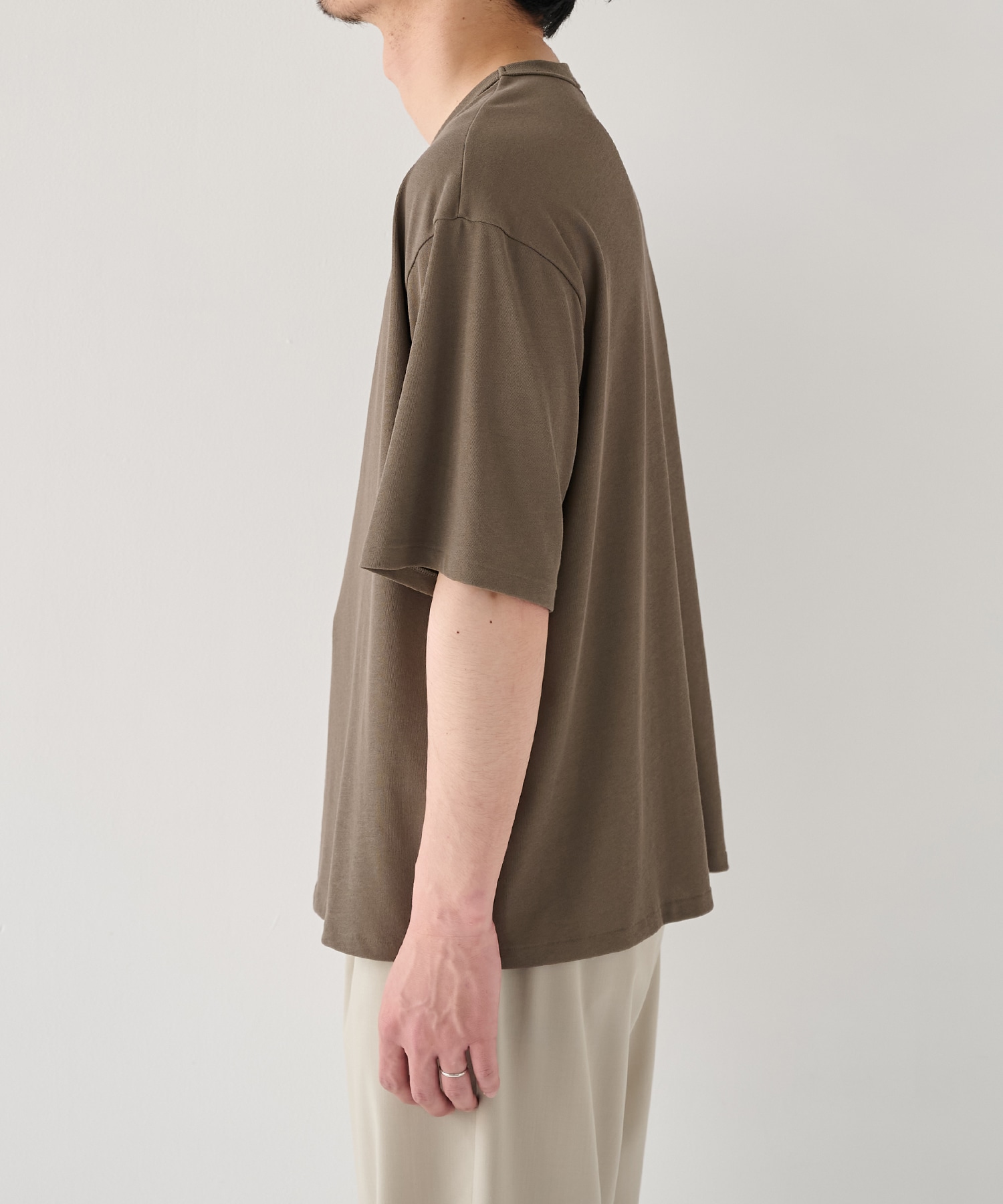 極－3℃ TEE