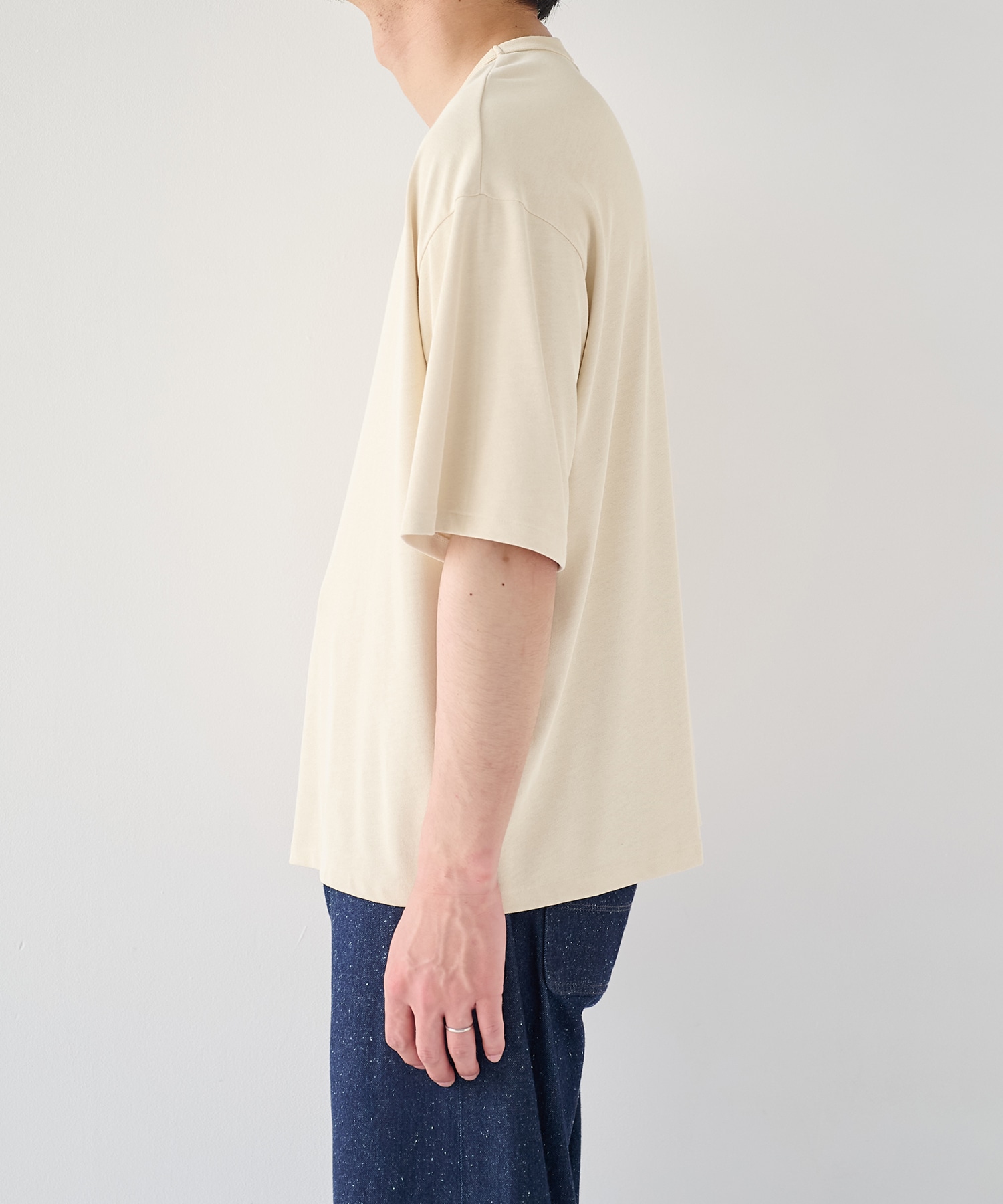 極－3℃ TEE