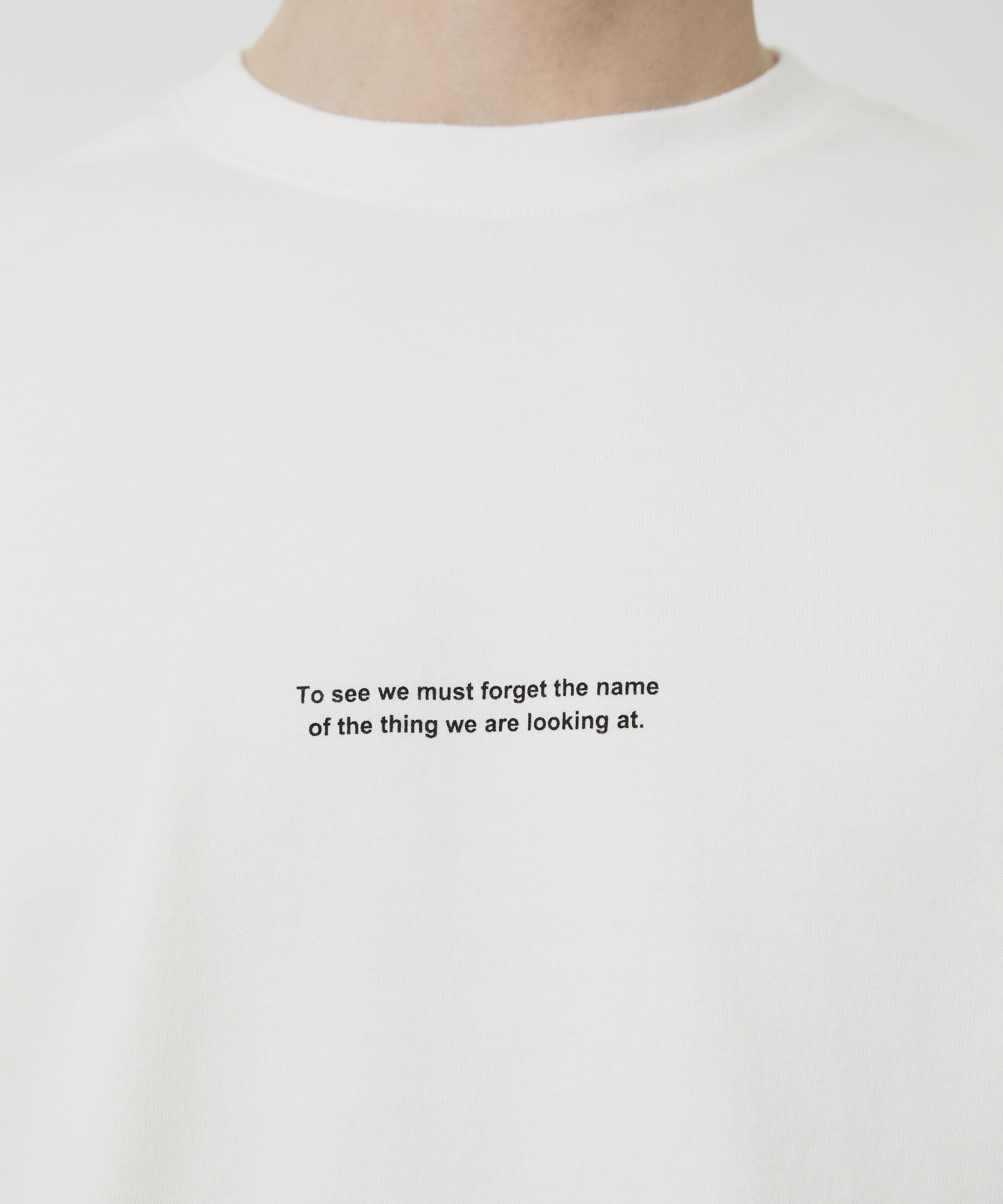 【WEB先行販売】MONET TEE