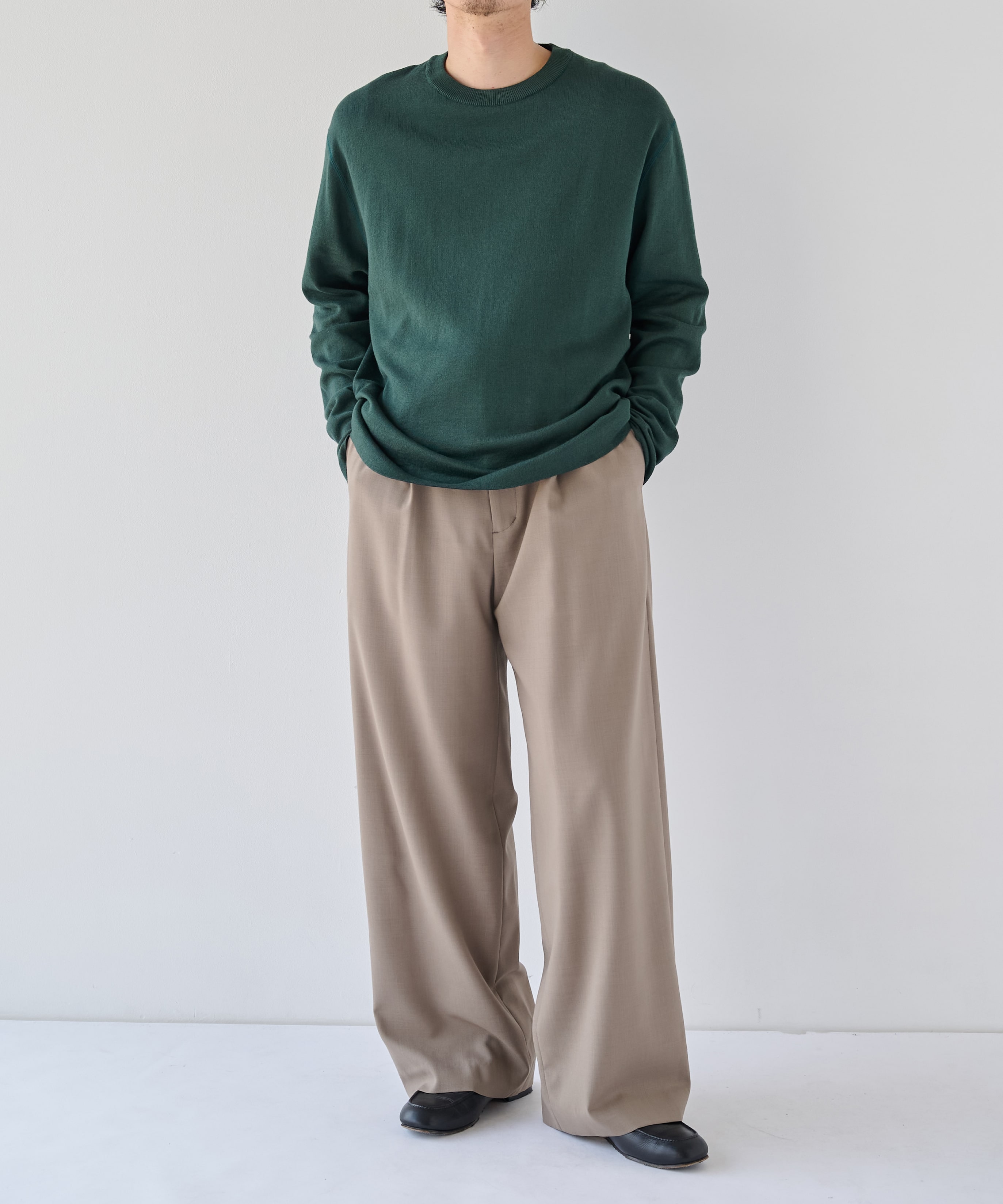 High Dailymotion Curve Slacks