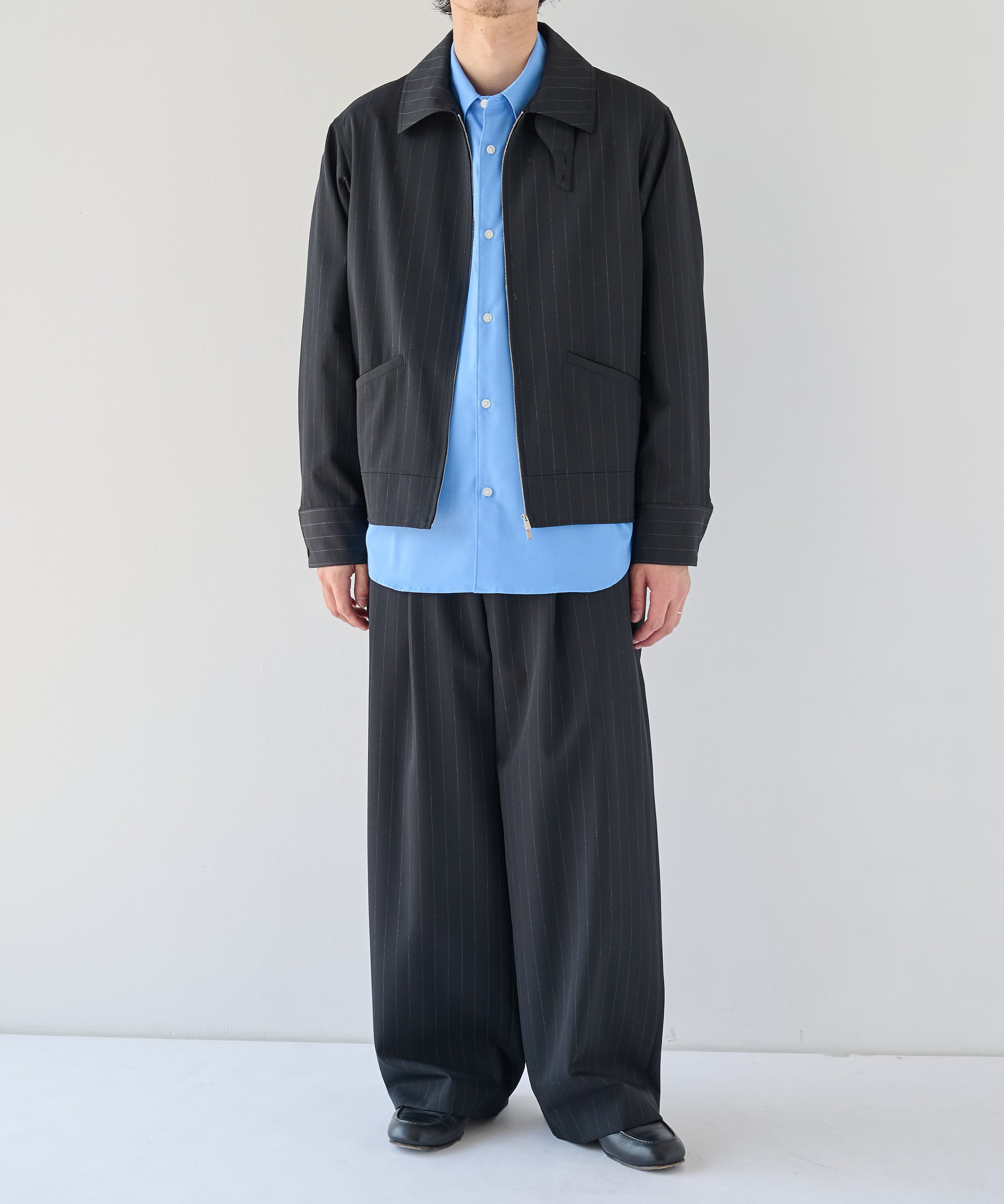 High Dailymotion Curve Slacks