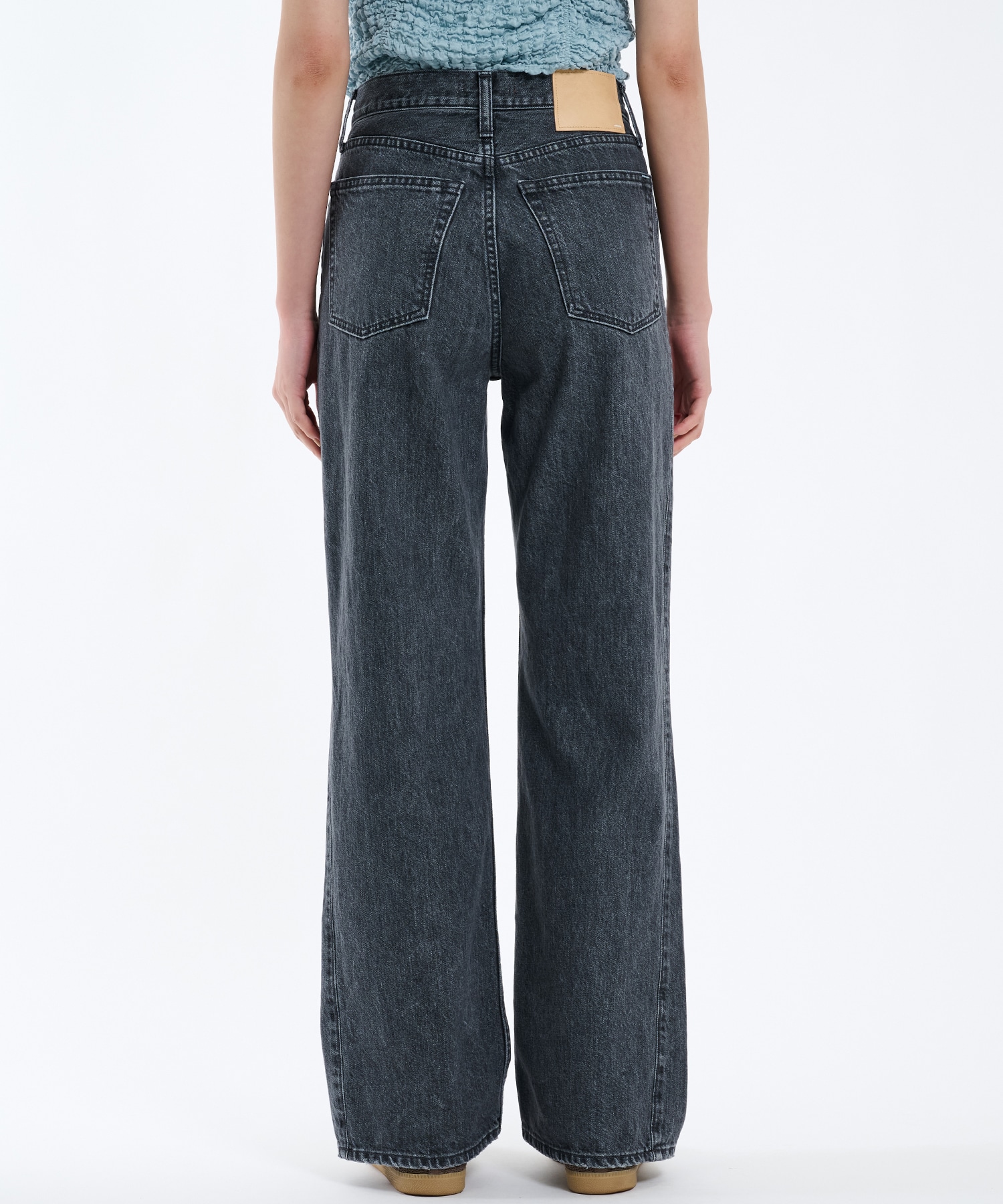 PUBLICDENIM BLACKRELAX
