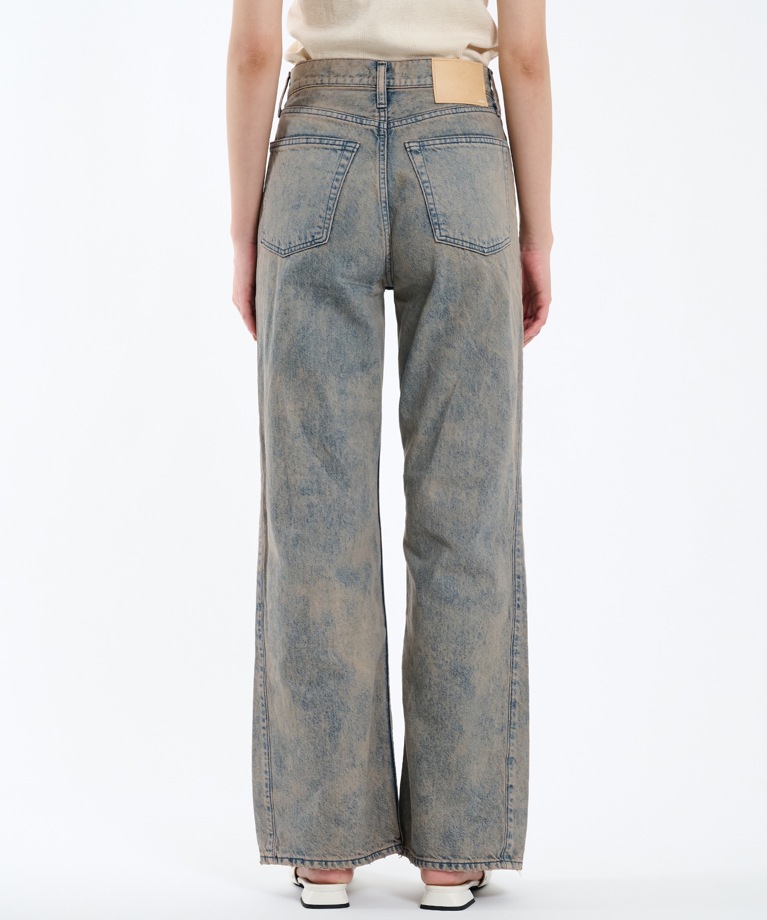 PUBLICDENIM MULTIRELAX