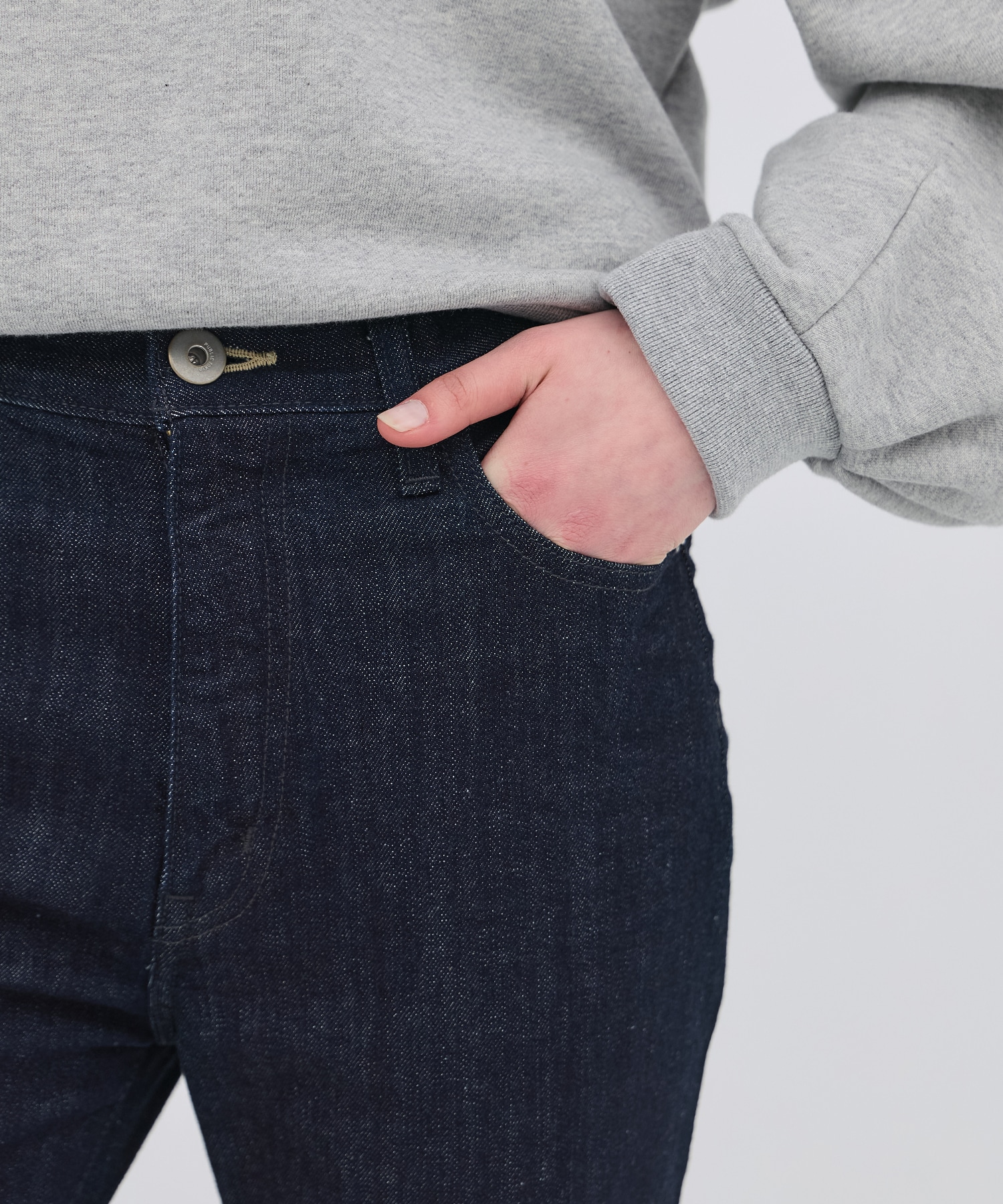 PUBLICDENIM SLIM BELL