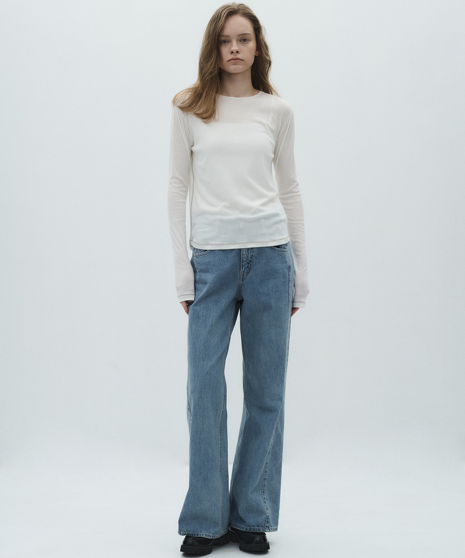 PUBLICDENIM BLUERELAX