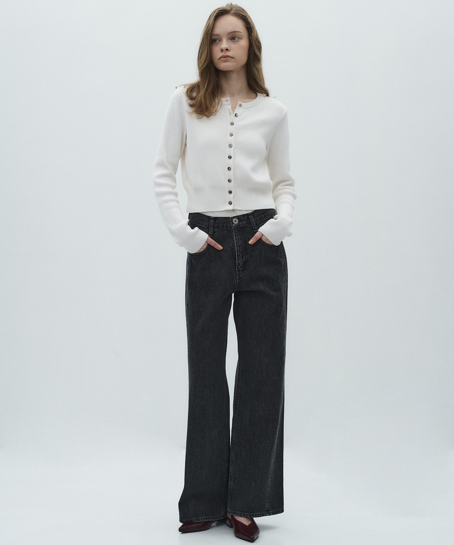 PUBLICDENIM BLACKRELAX