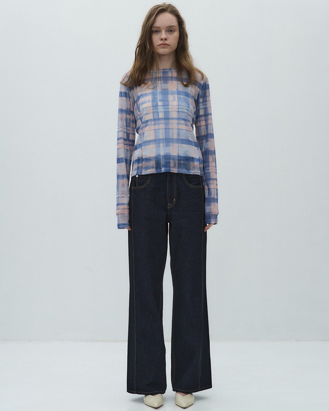 PUBLICDENIM INDRELAX