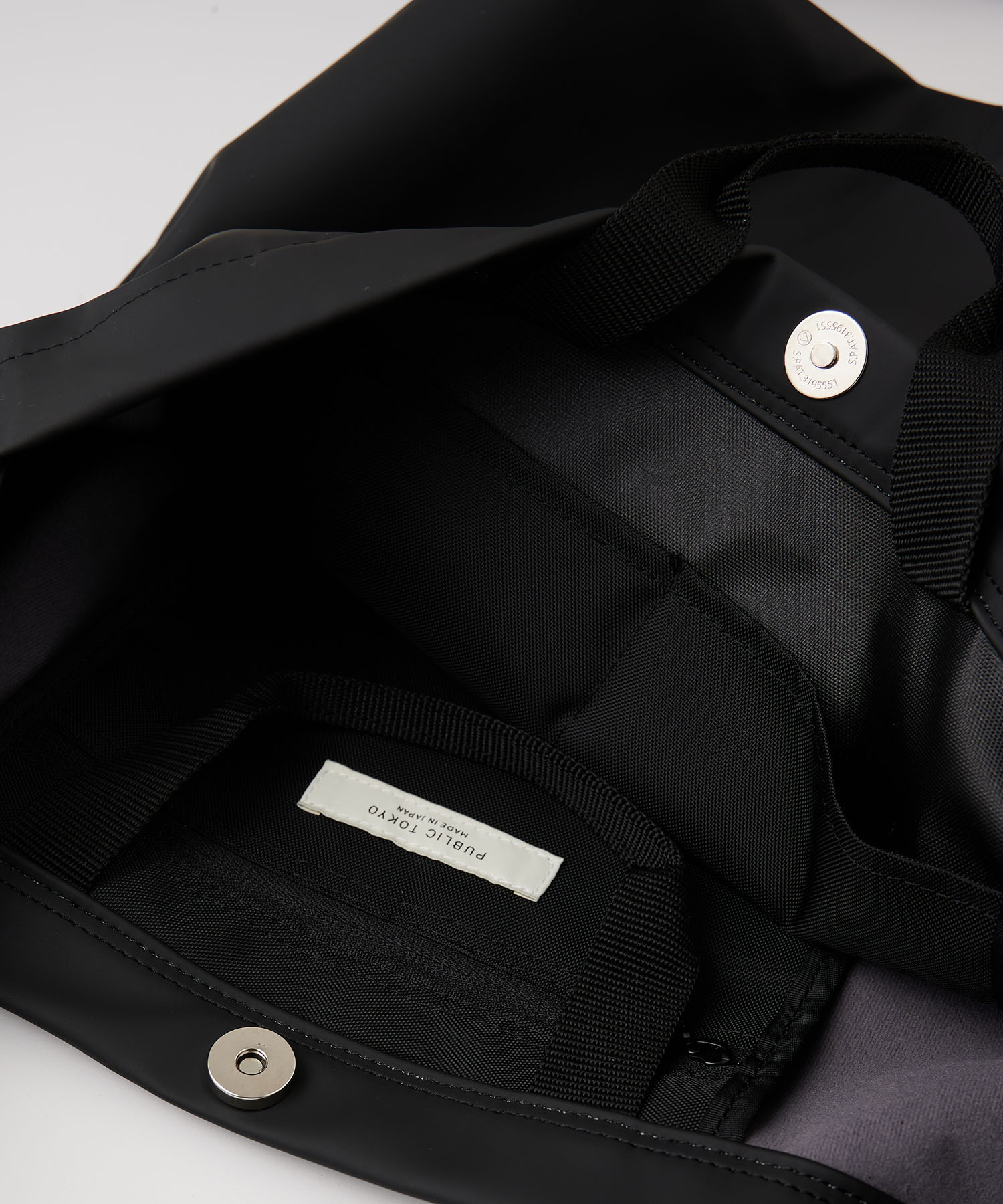 yrz タスキショルダーBAG M