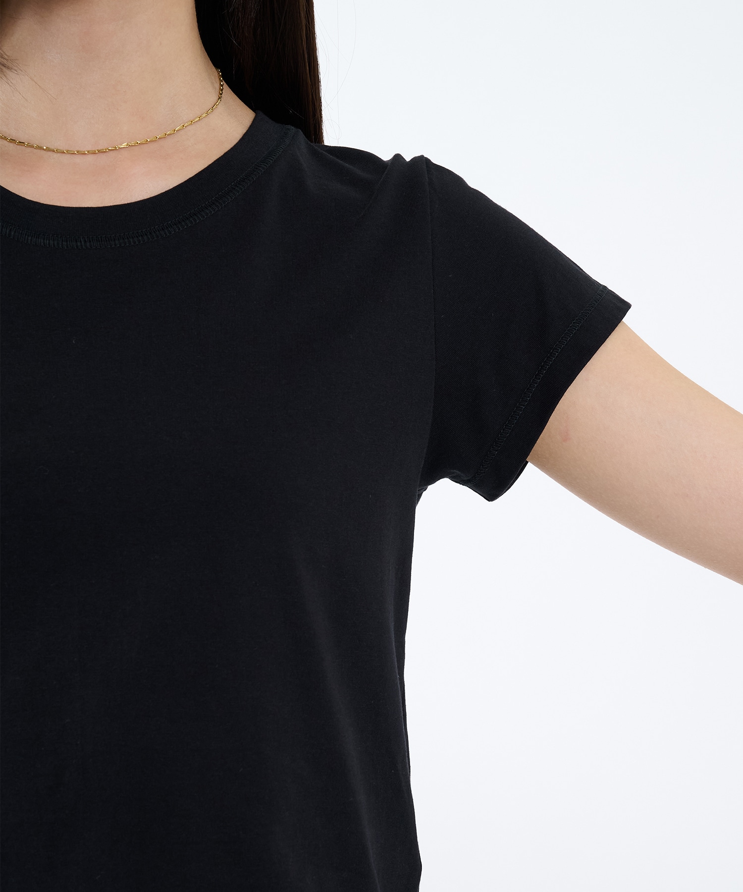 極 TEE BASIC