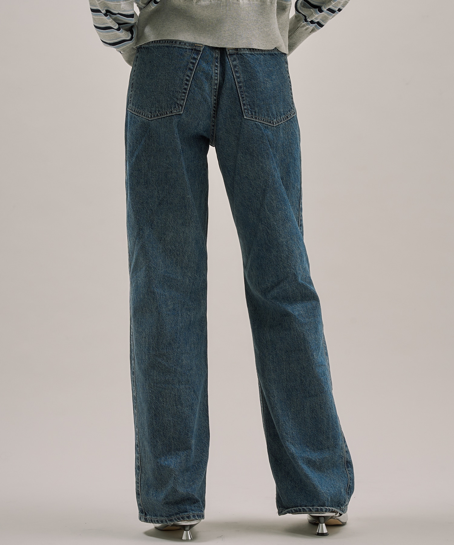 PUBLICDENIM BLUERELAX