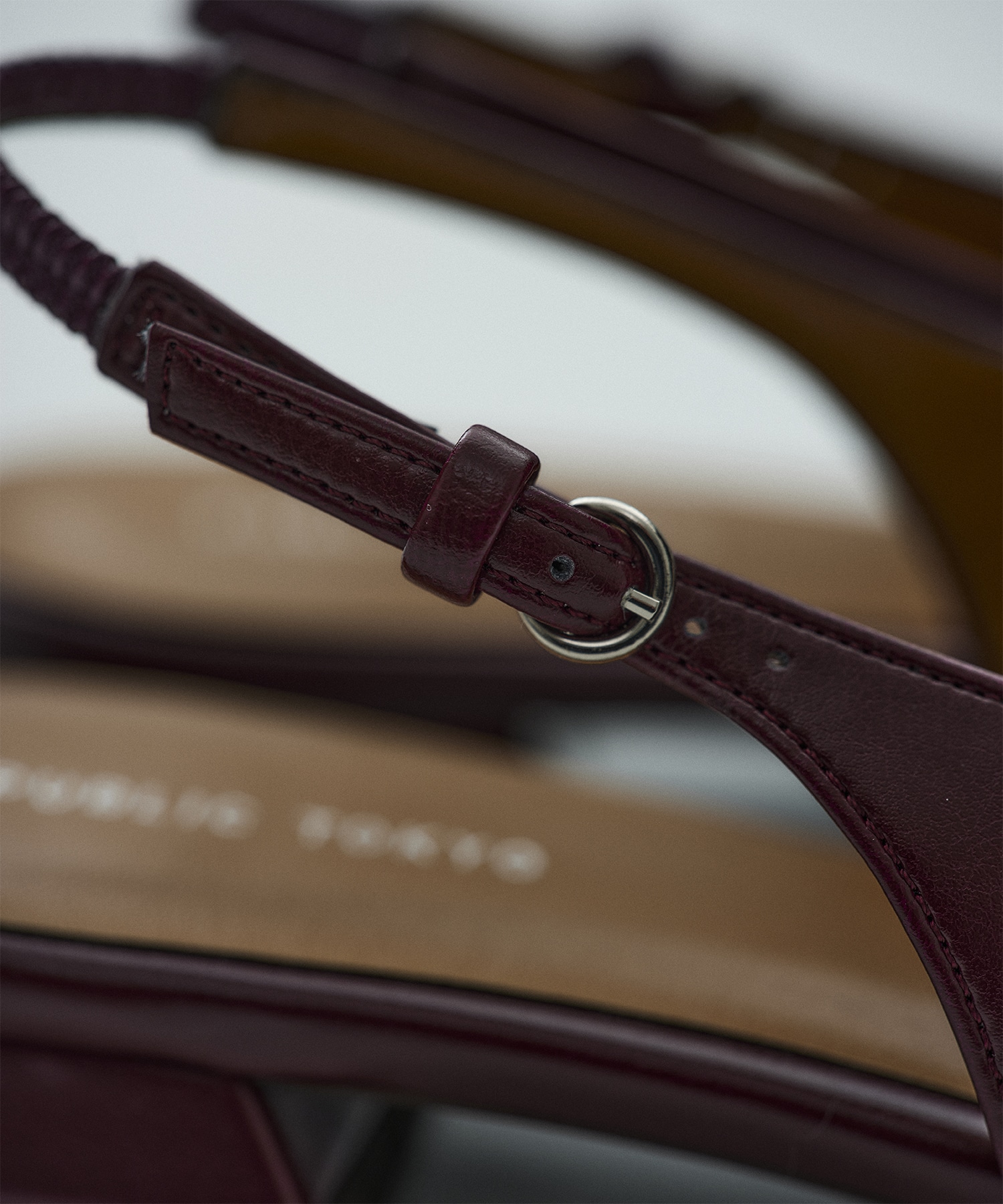 ポインテッドミュール