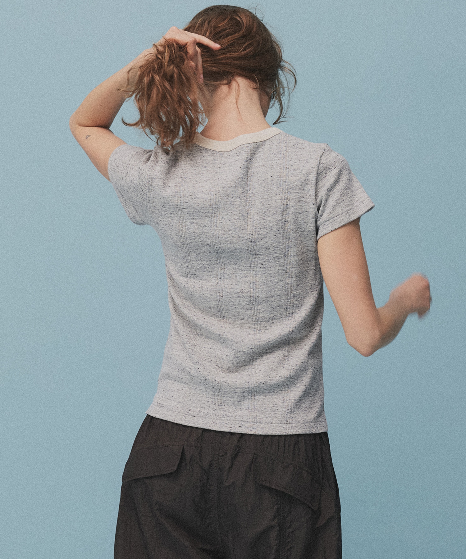 ×Robert P.Miller TEE