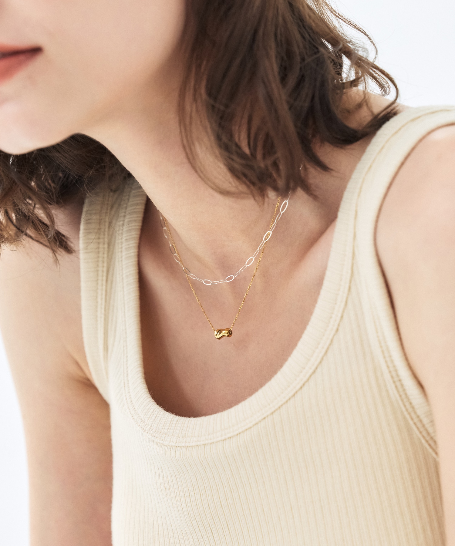 【WEB先行発売】×in mood Larriet