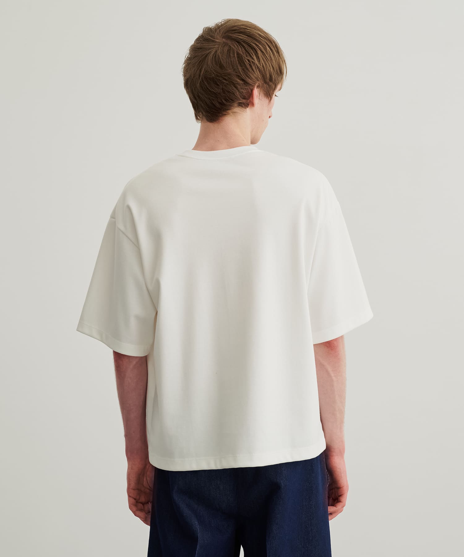 極 ココTEE RELAX FIT