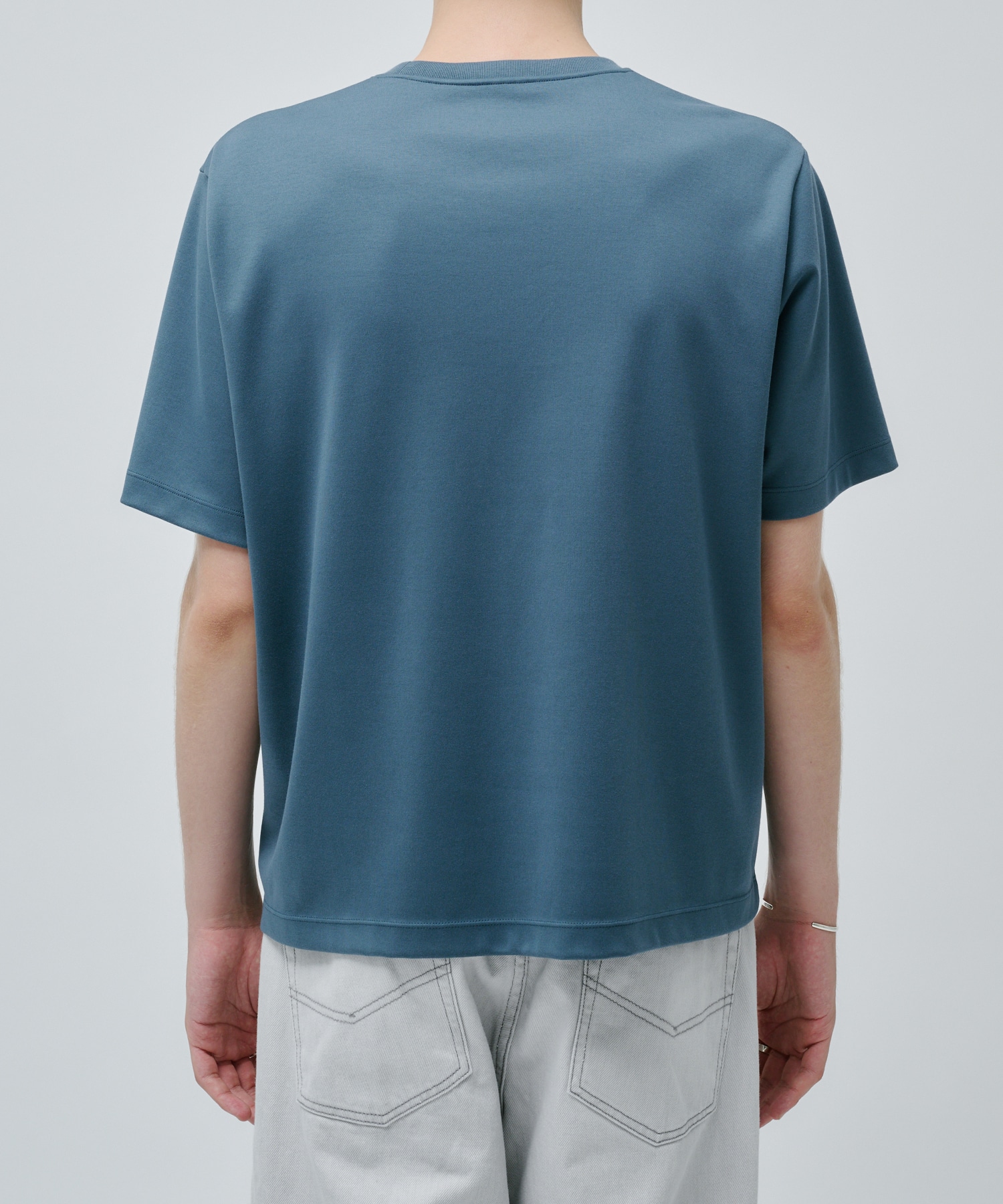 極 ココTEE REGULAR FIT