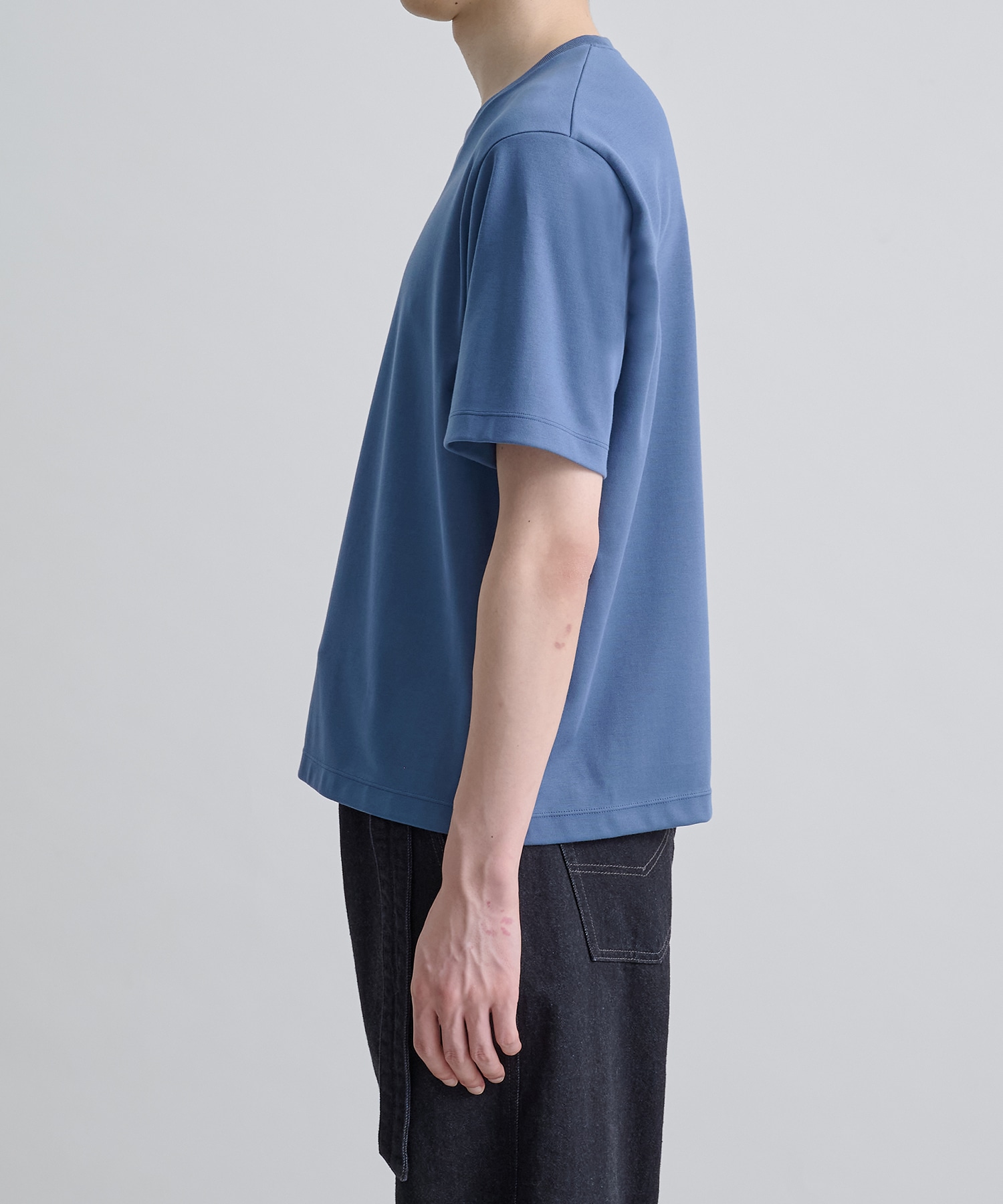 極 ココTEE REGULAR FIT