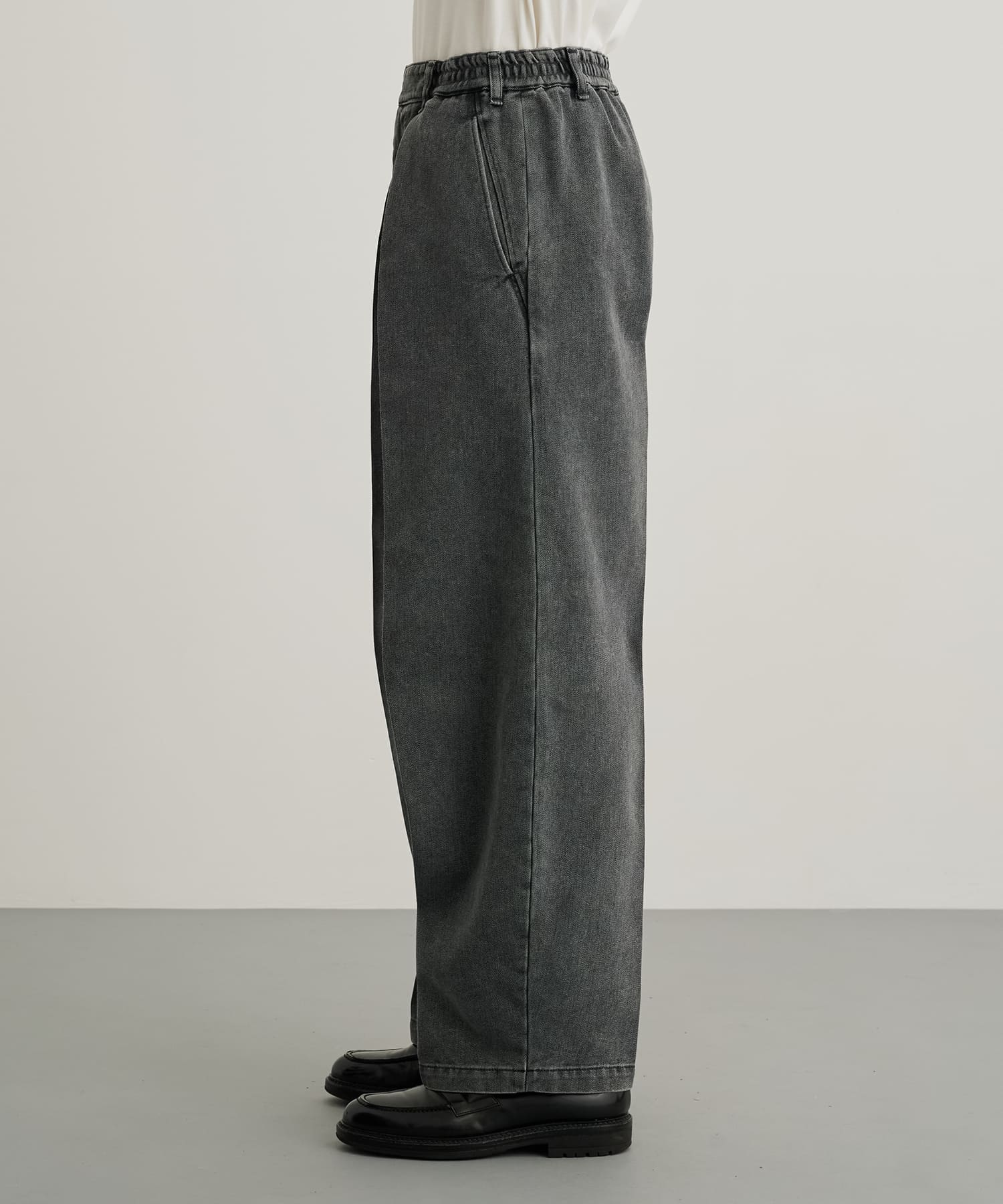 PUBLIC DENIM エバークリースバレルイージー
