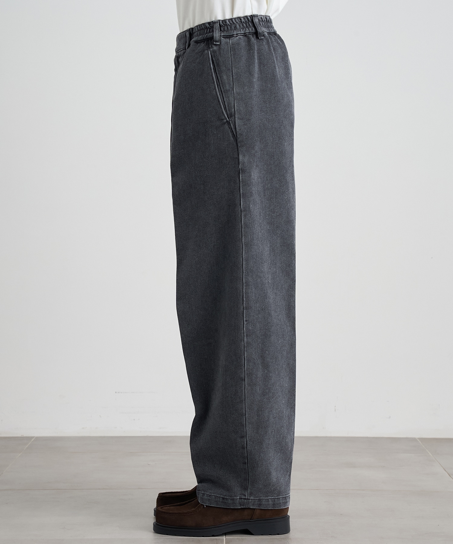 PUBLIC DENIM エバークリースバレルイージー