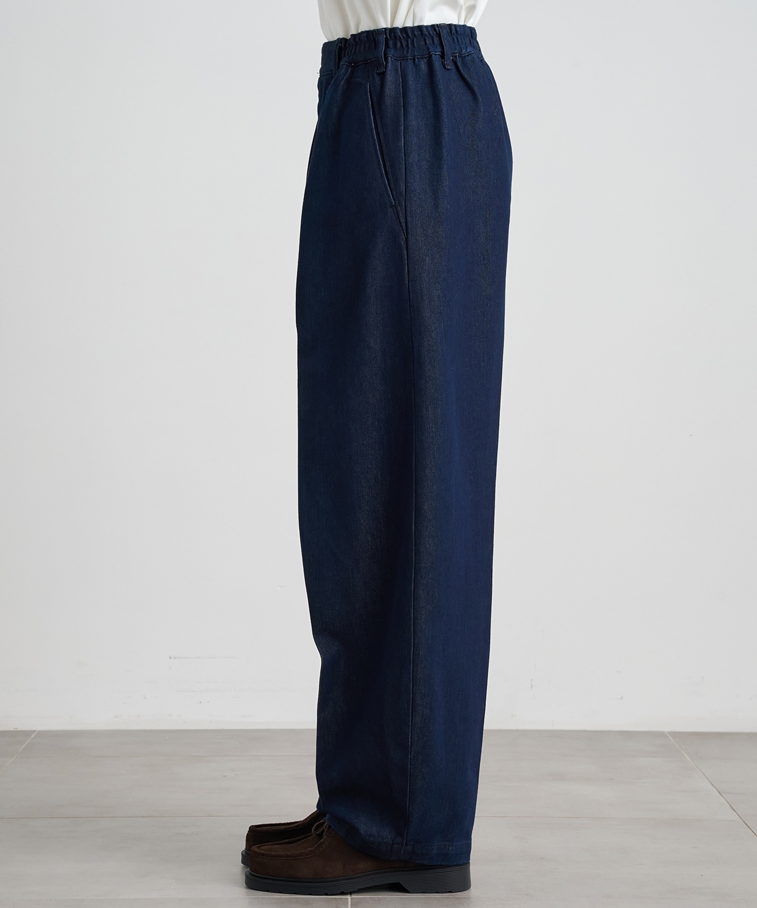 PUBLIC DENIM エバークリースバレルイージー