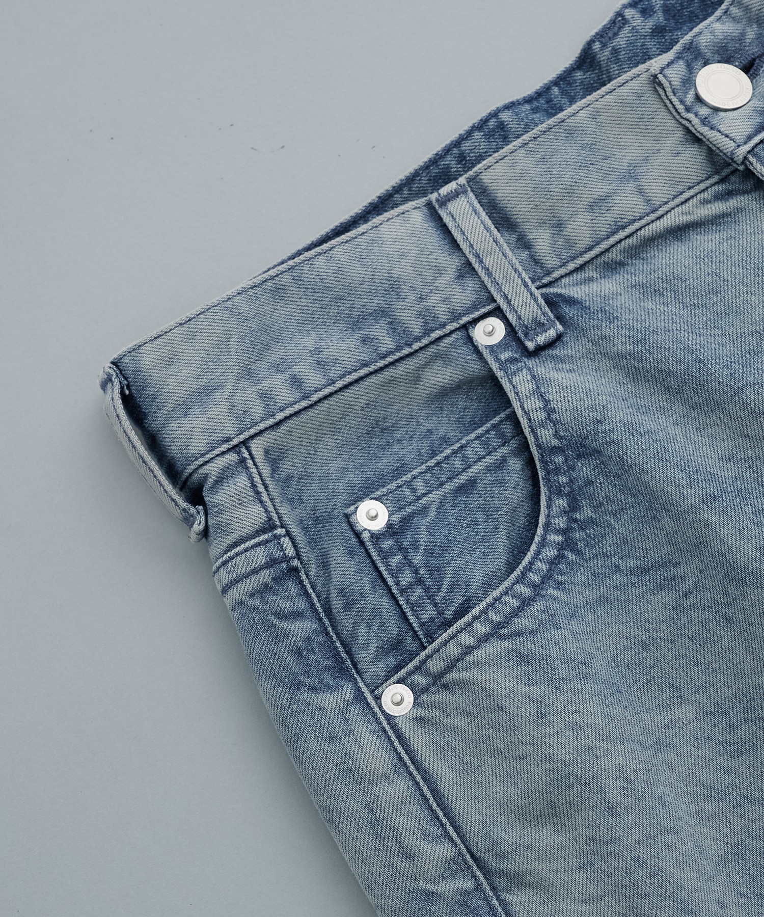 PUBLIC DENIM RELAXWIDE