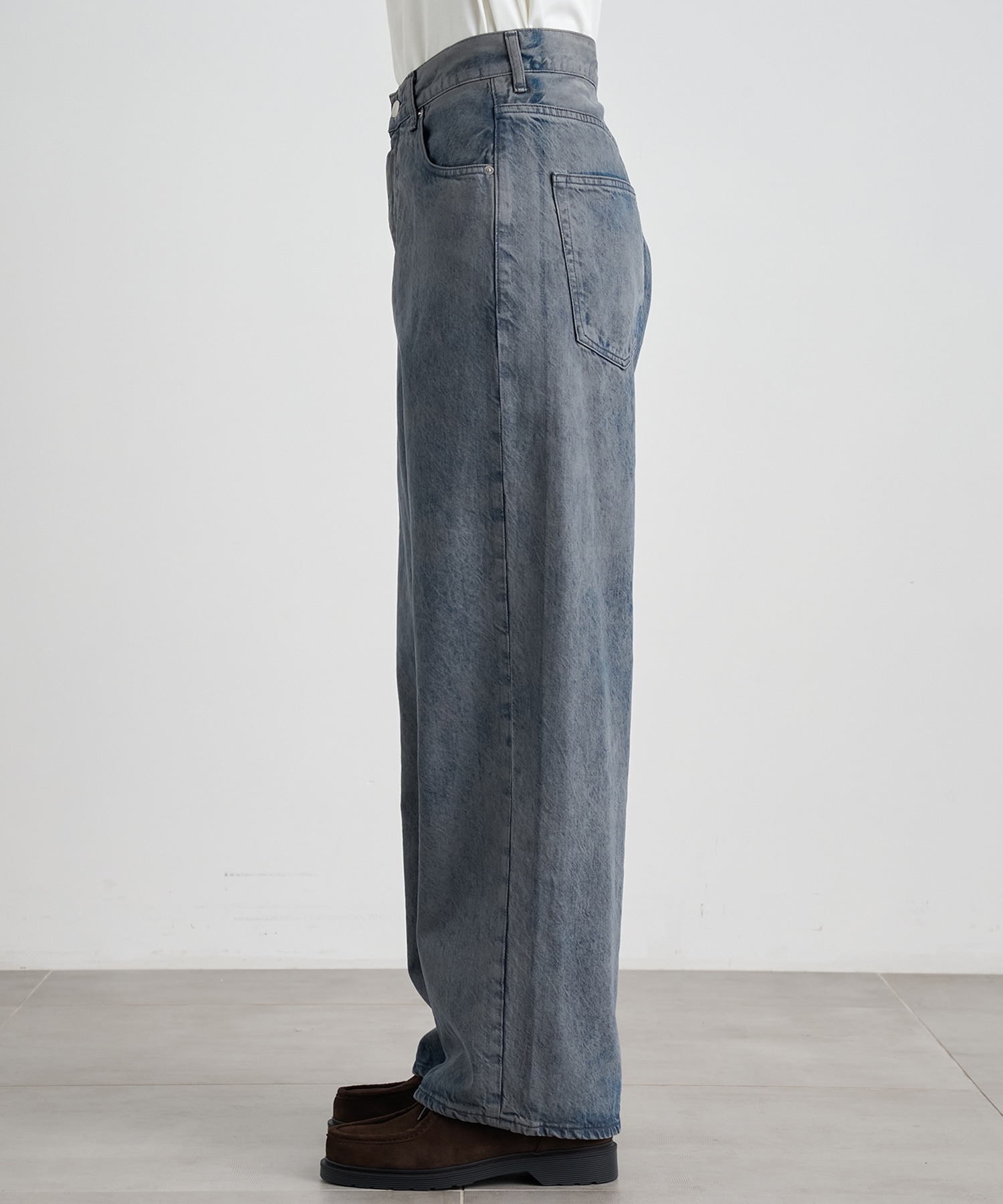 PUBLIC DENIM RELAXWIDE