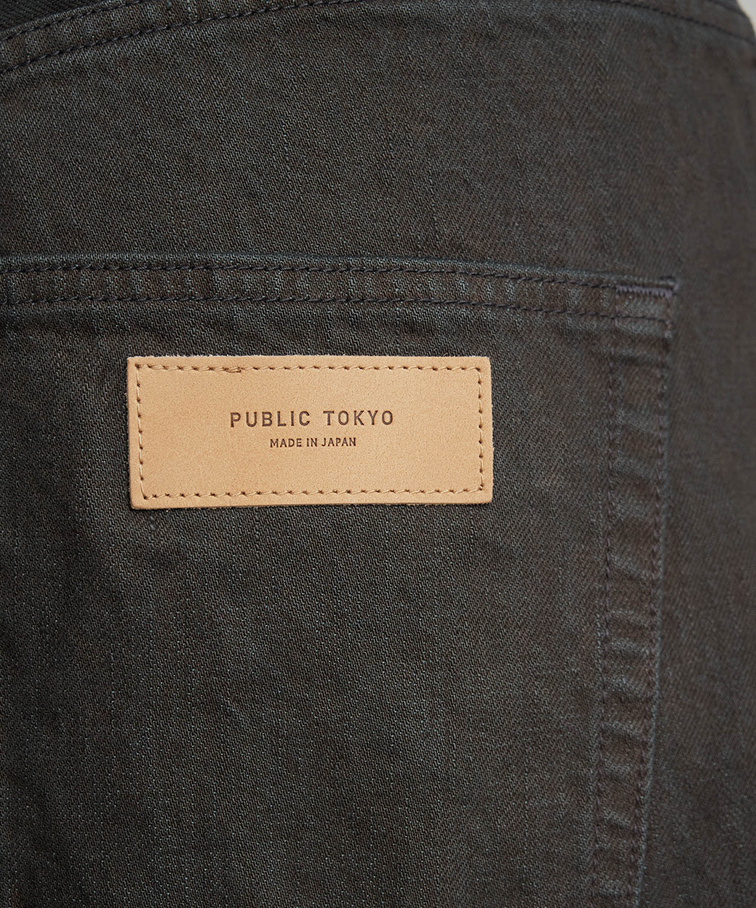 PUBLIC DENIM RELAXWIDE