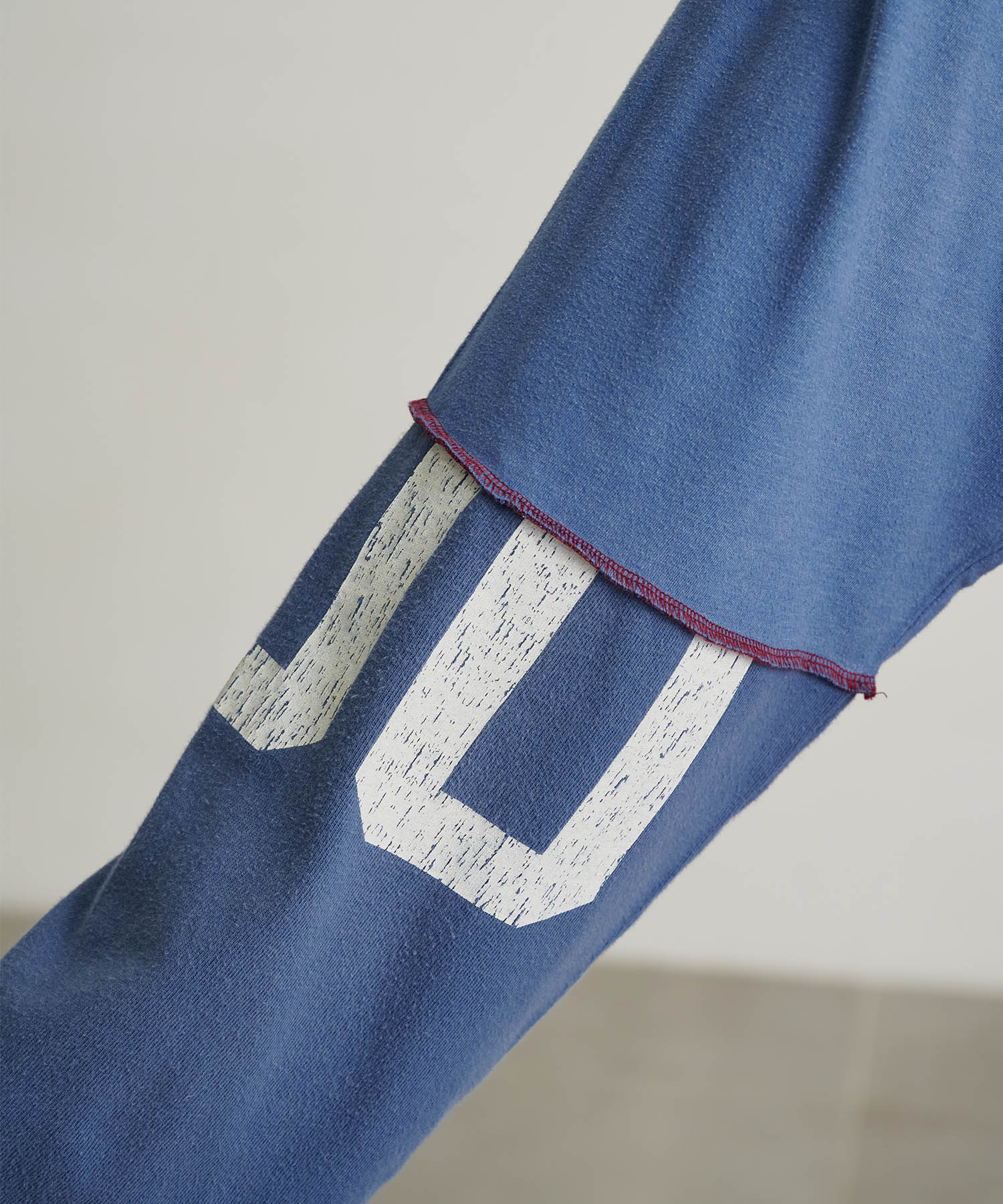 RE: SHIOTA×GOAT ロゴロンＴ