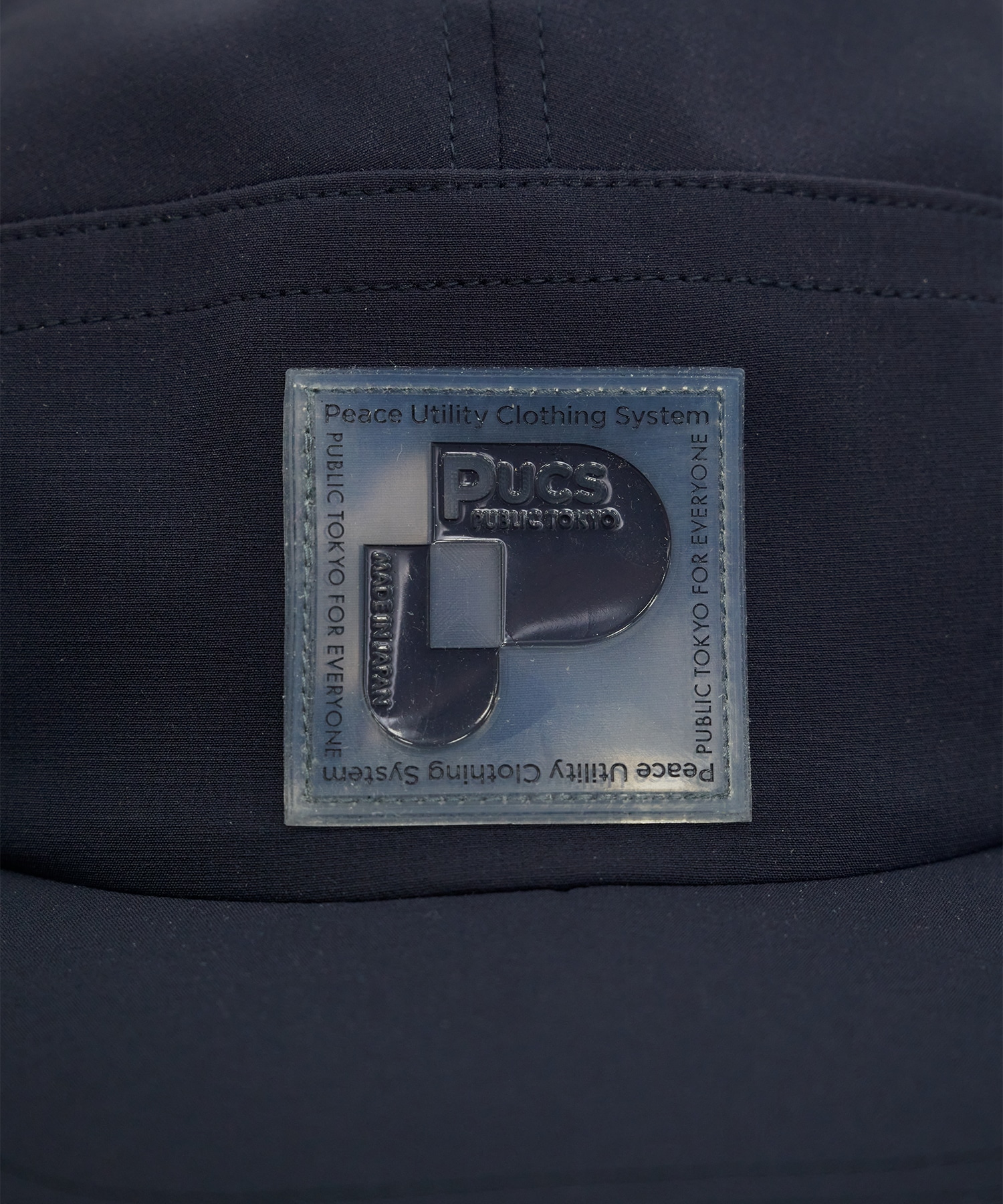 PUCS NEXTIALテックJETCAP