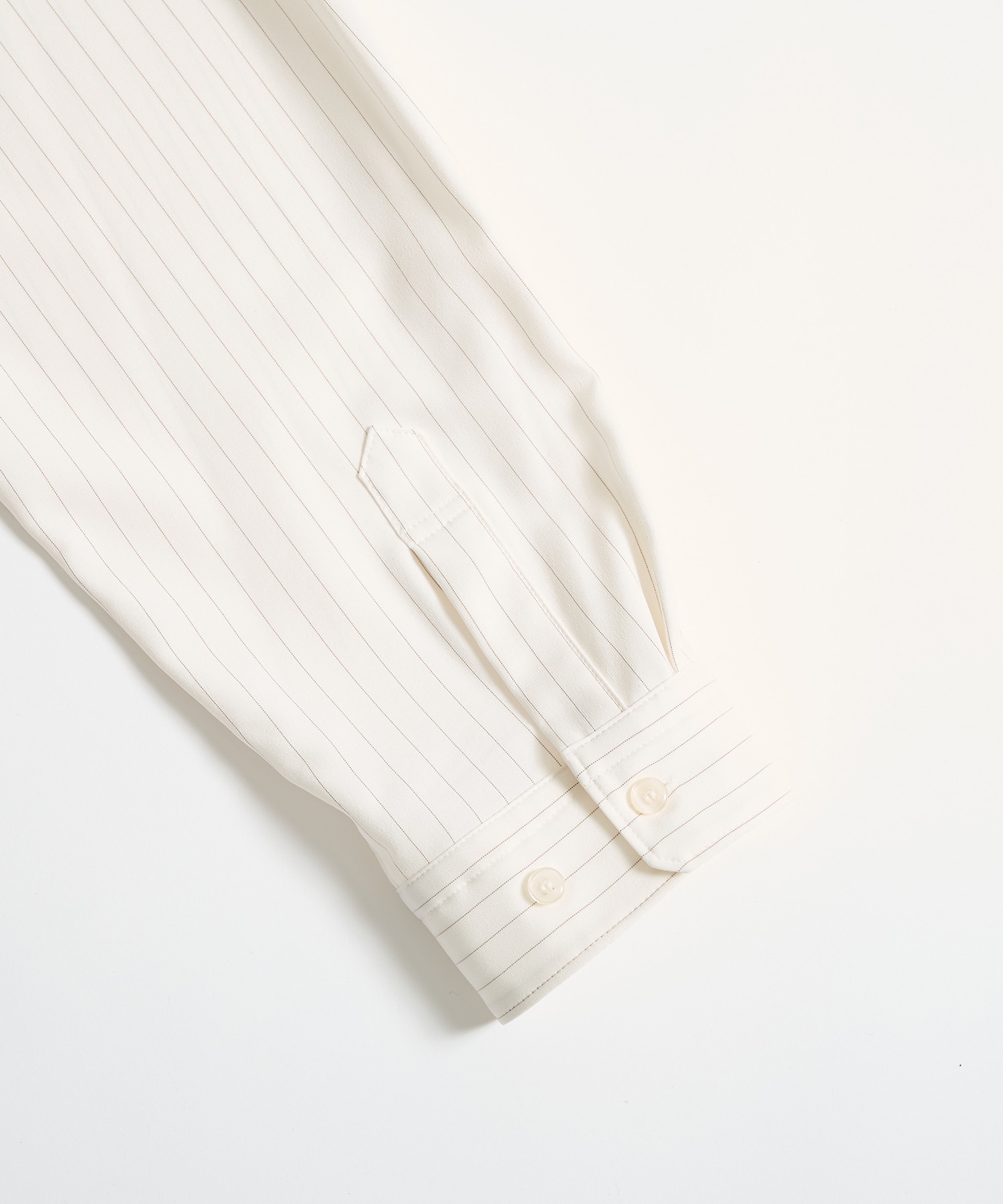 コンフォートリラックスレギュラーシャツ