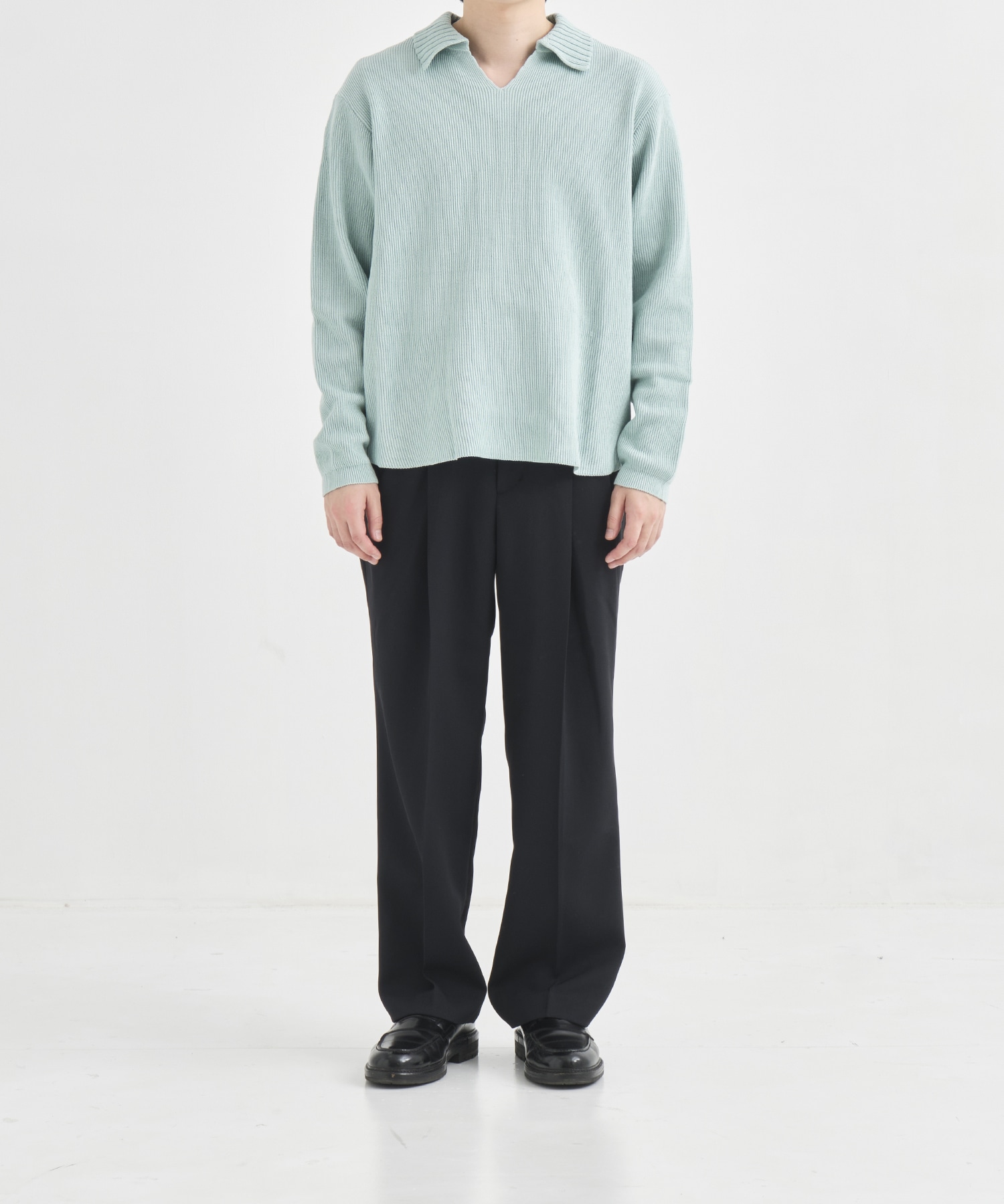 アゼニットスキッパーポロ