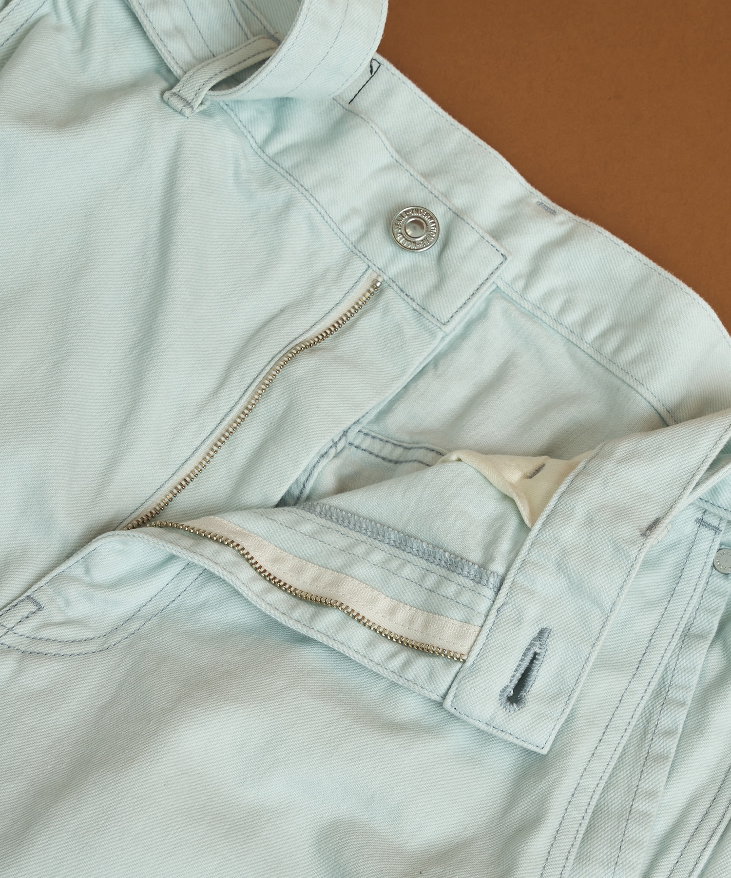 SHIOTA BASIC ベルテッド