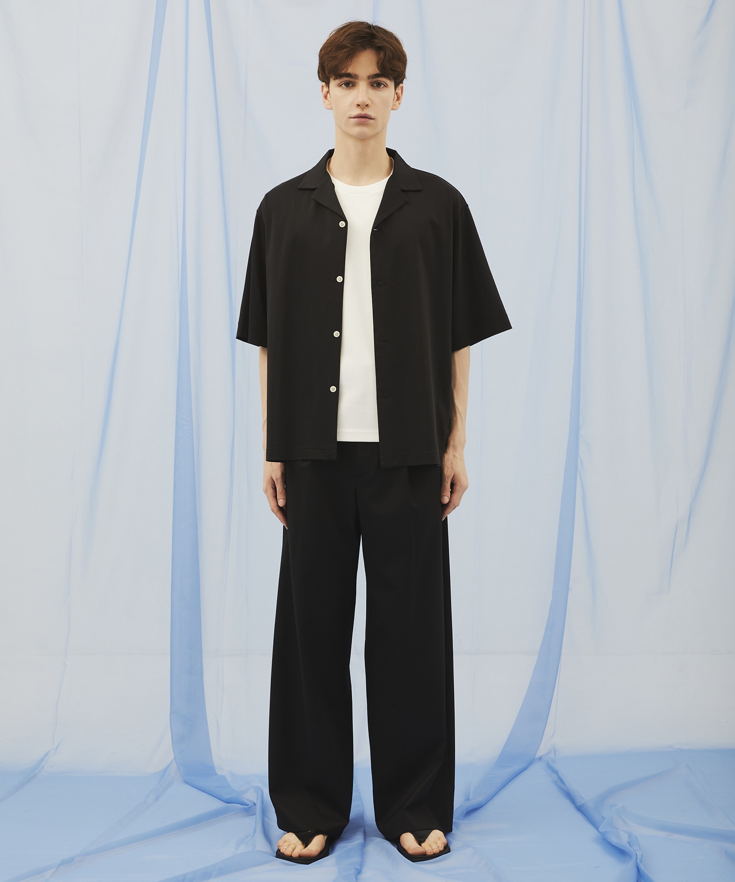 【完売間近】Summer Dailymotion Slacks