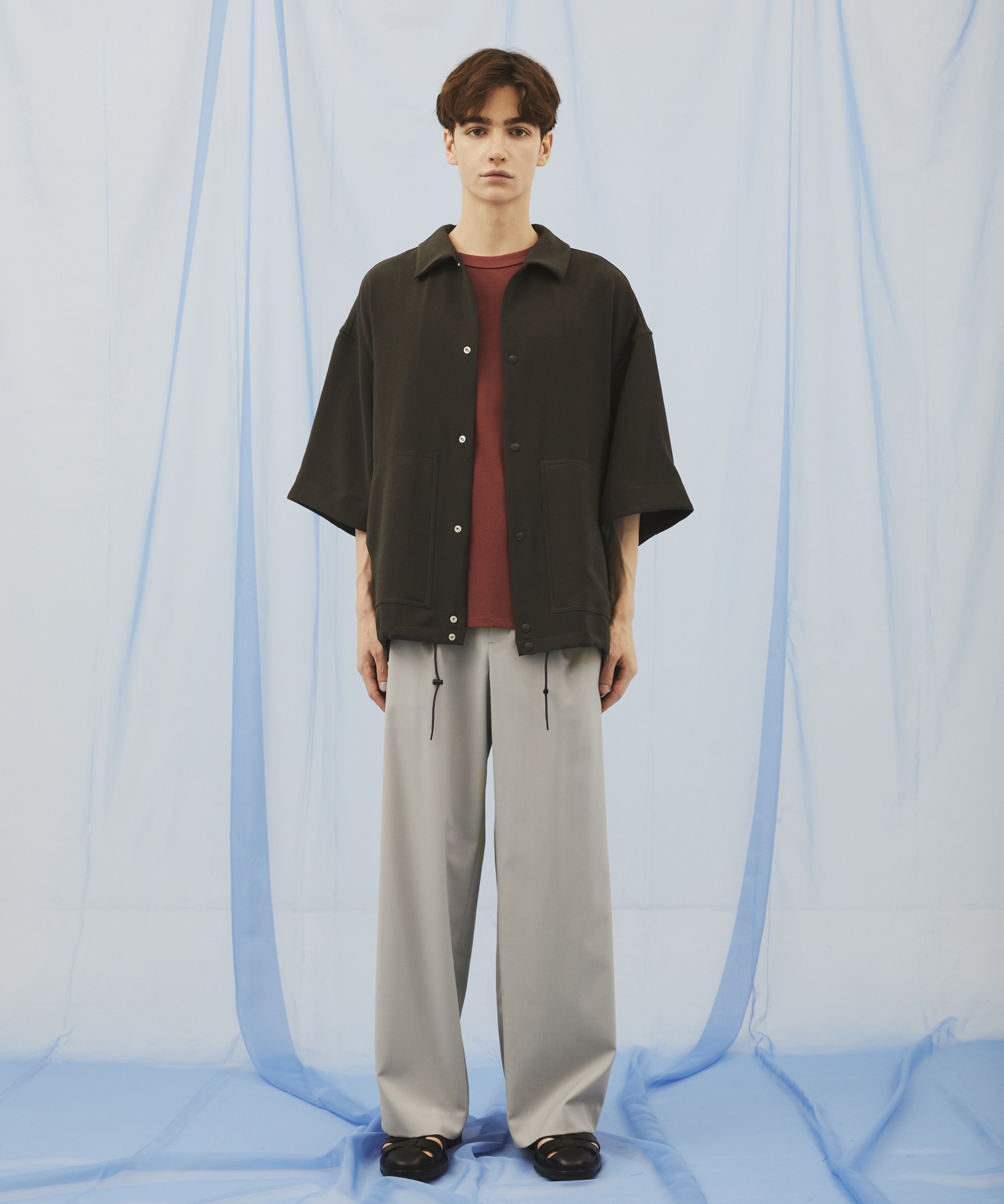 Summer Dailymotion Slacks