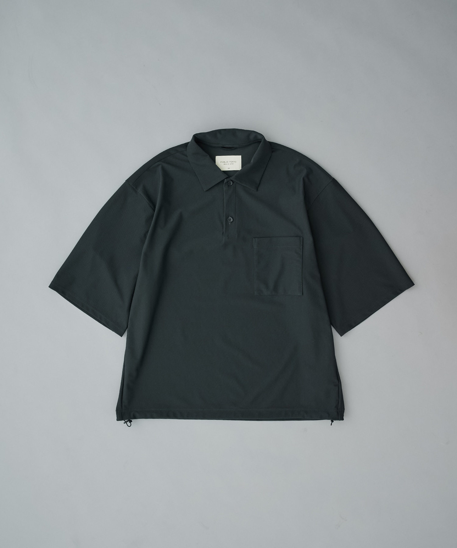 Air tool リラックスコードポロ