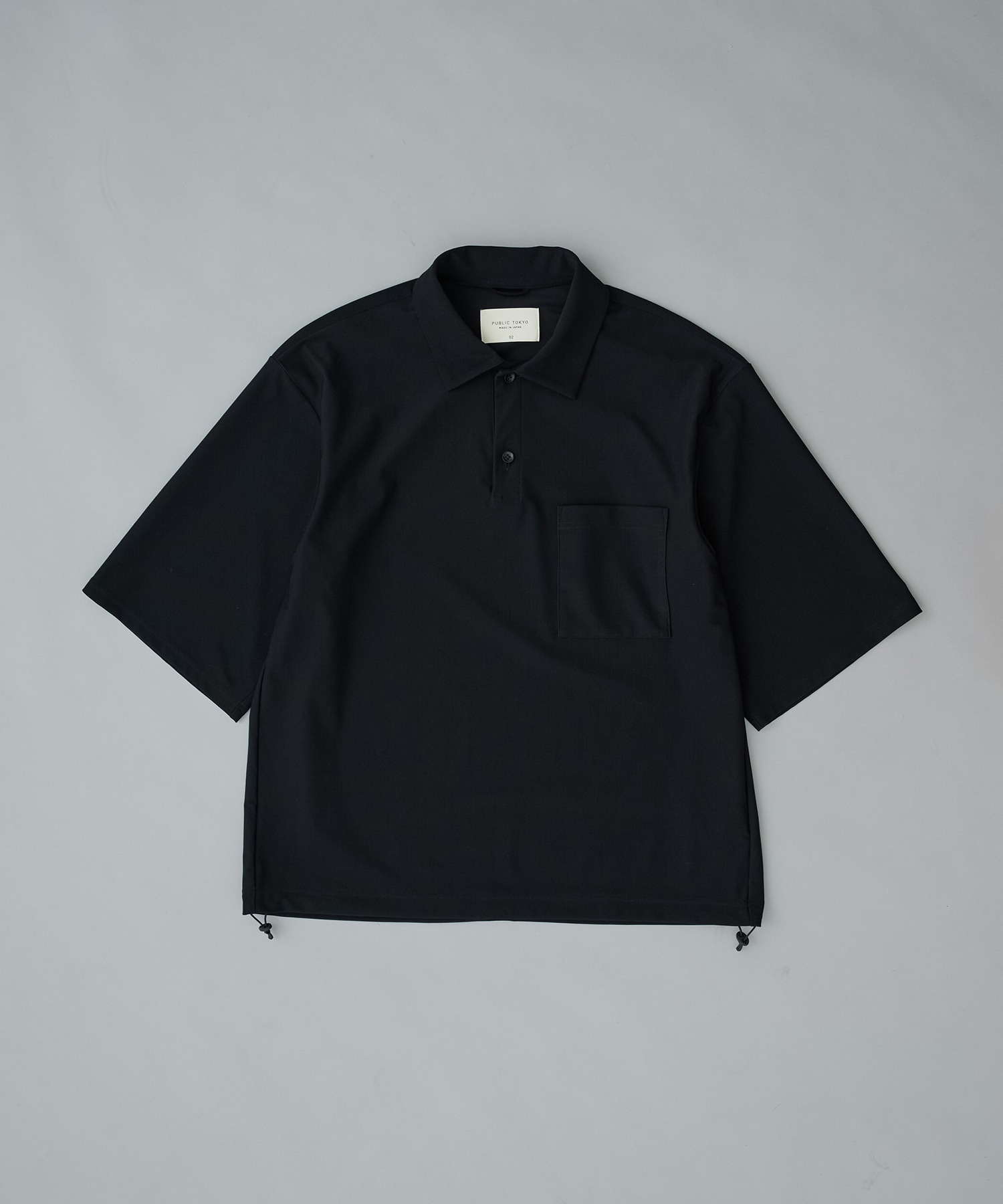 Air tool リラックスコードポロ