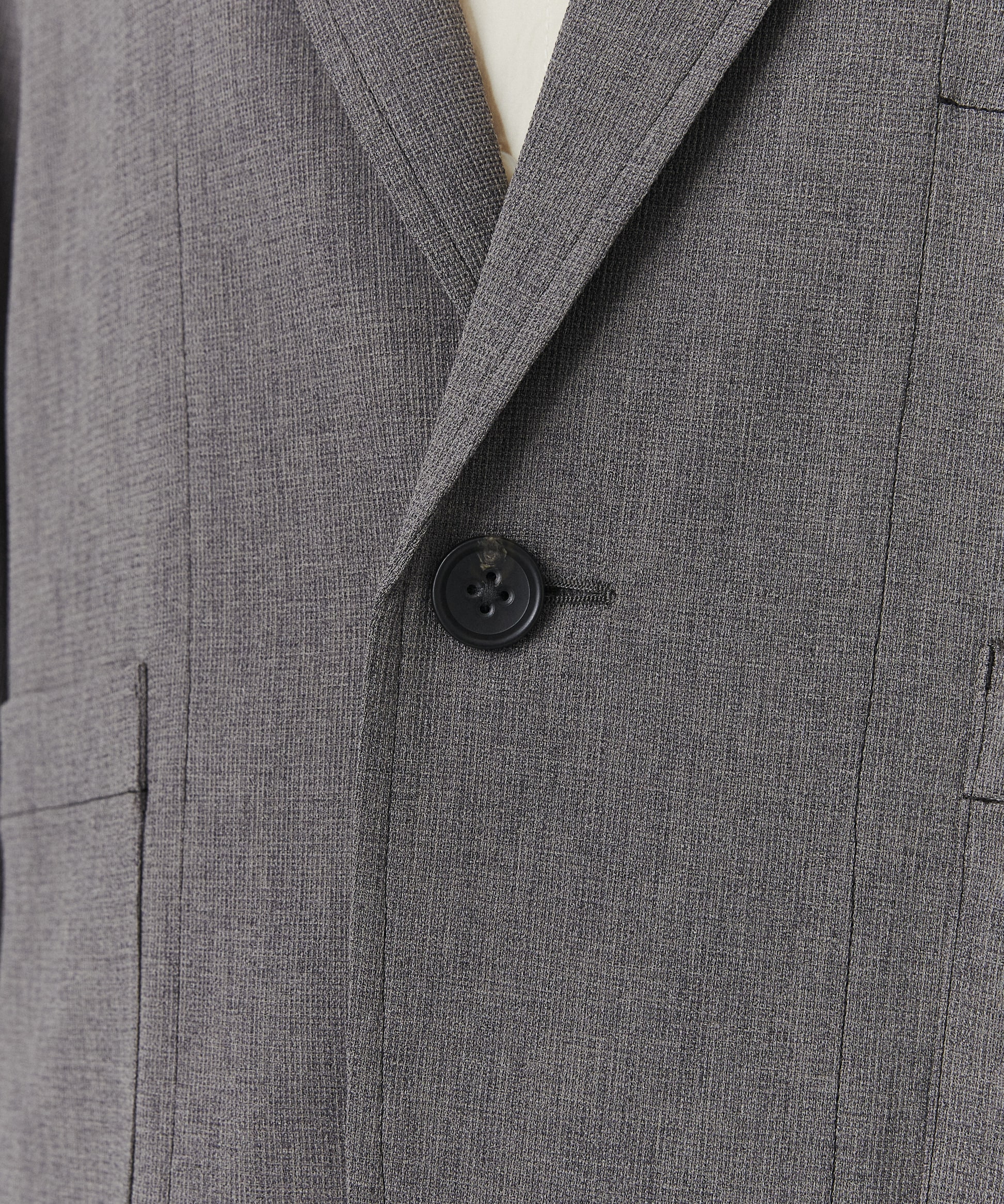 ドライメランジカーディガンジャケット