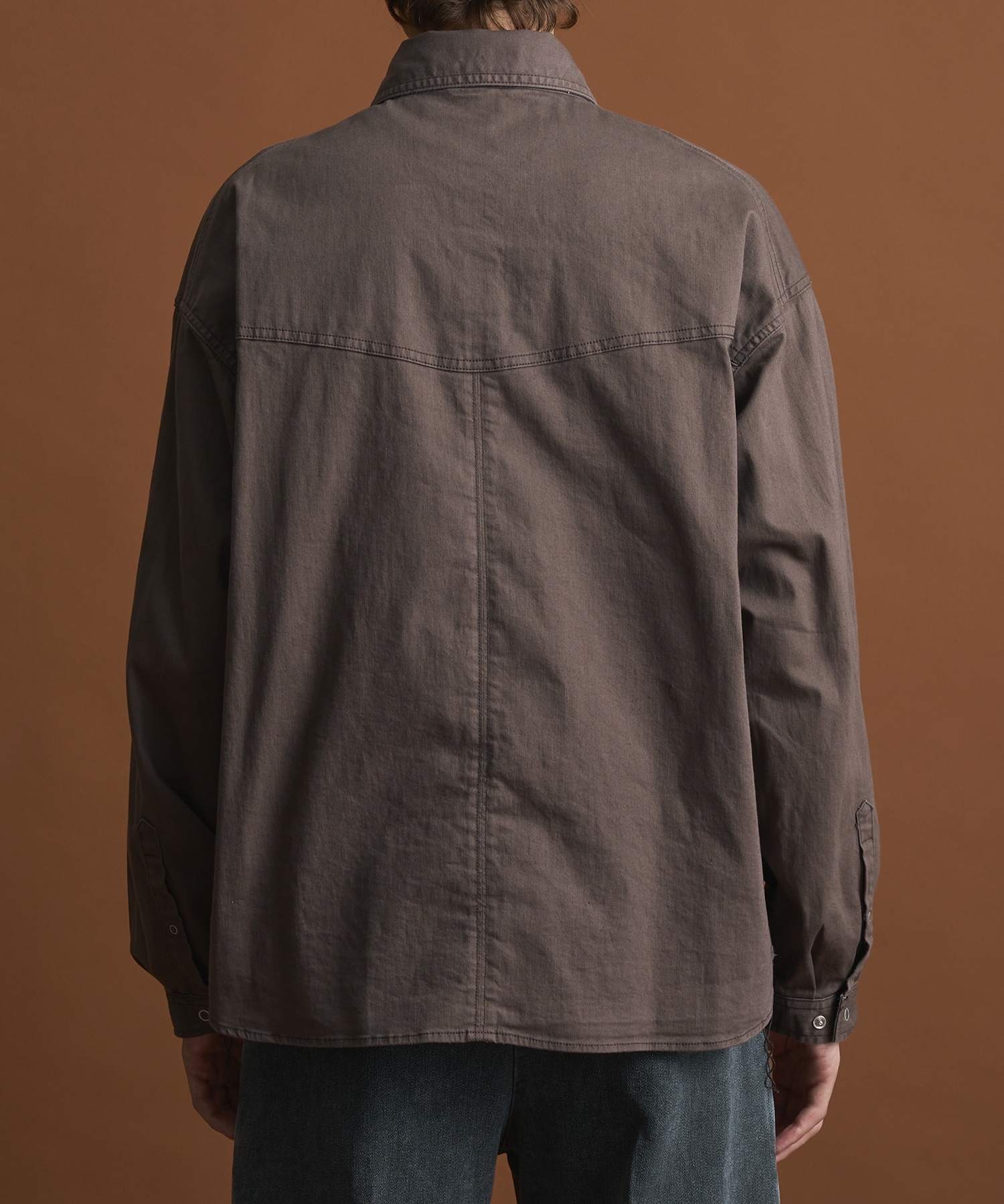 SHIOTA BASIC ウエスタン