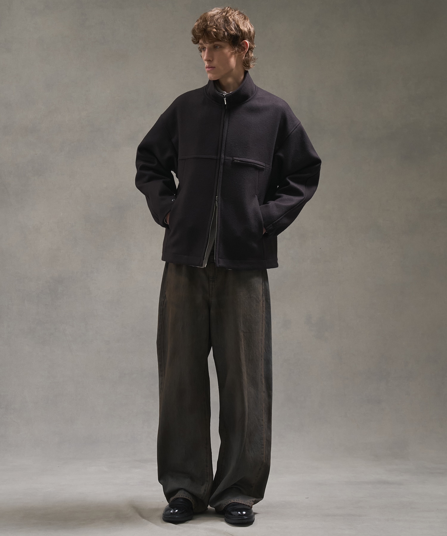 PUBLIC DENIM RELAXWIDE