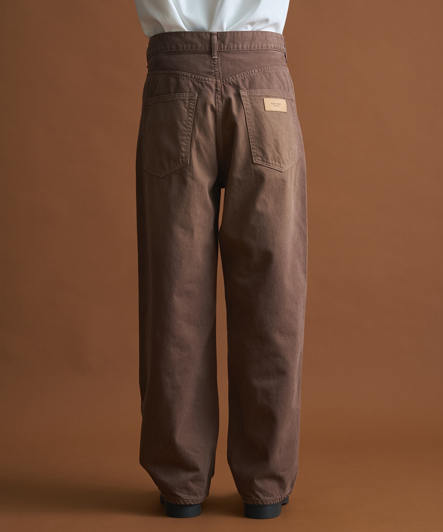 PUBLIC DENIM RELAXWIDE