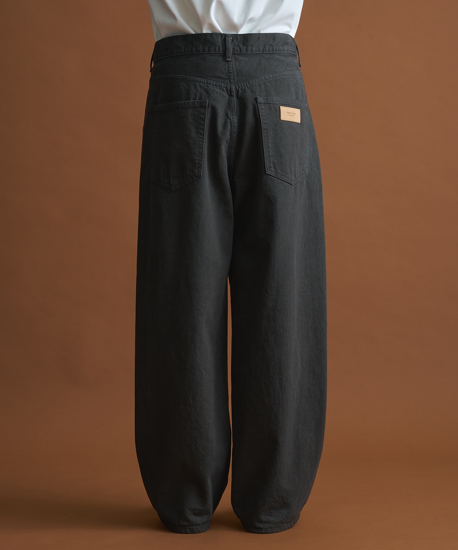 PUBLIC DENIM RELAXWIDE