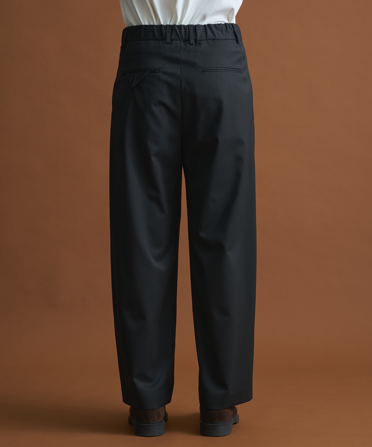 ハイスタンダードデイリースラックス