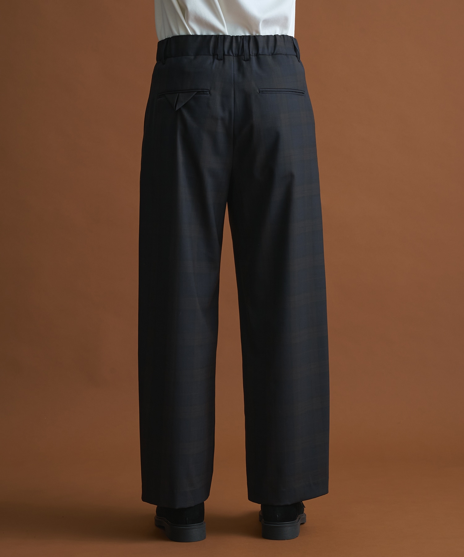 ハイスタンダードデイリースラックス