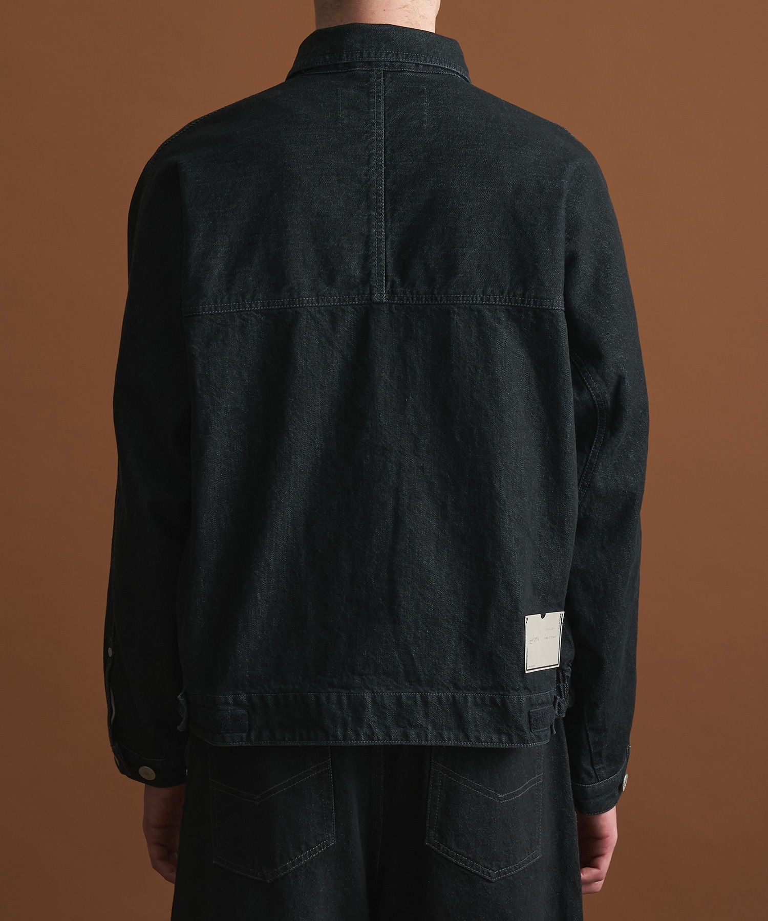 SHIOTA BASIC 3ツイストJK