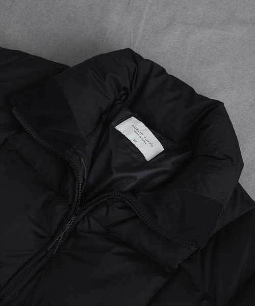 ステッチスタンドショートダウン