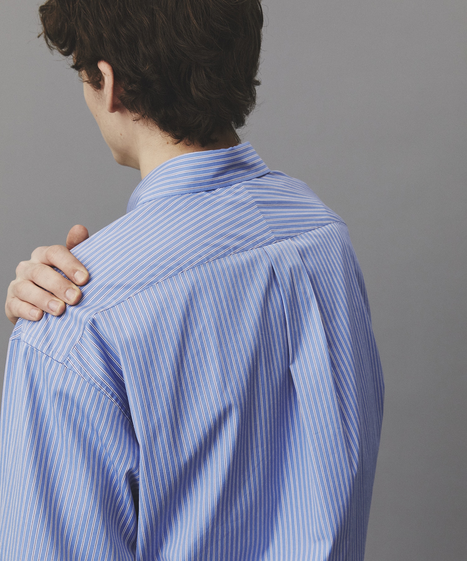 Suvin Giza Regular Shirts