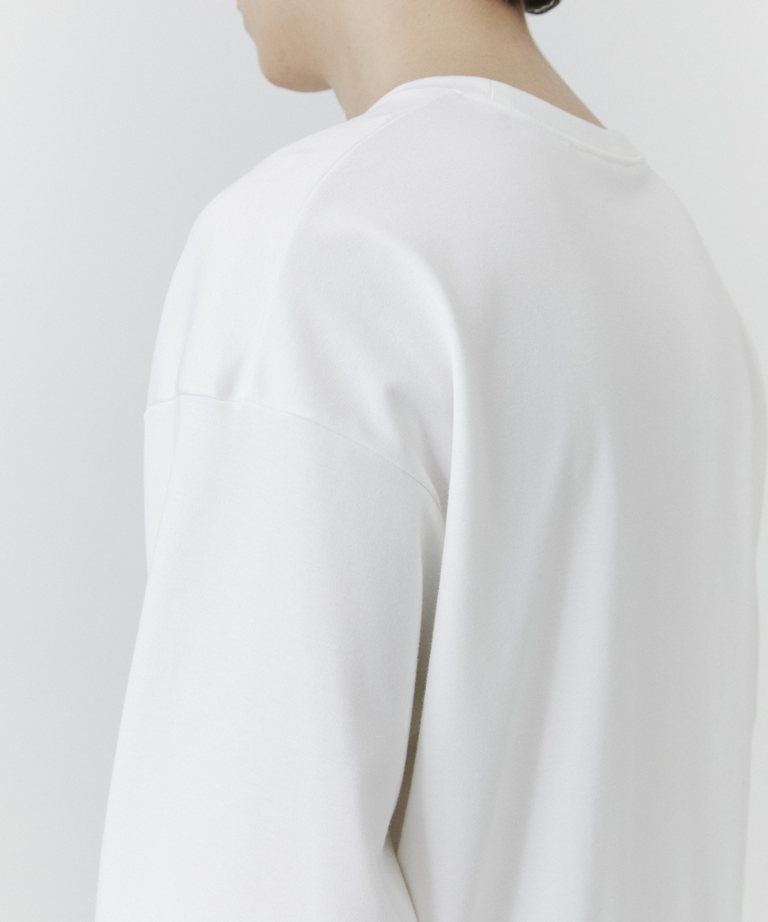 極 ココロンTEE RELAX FIT