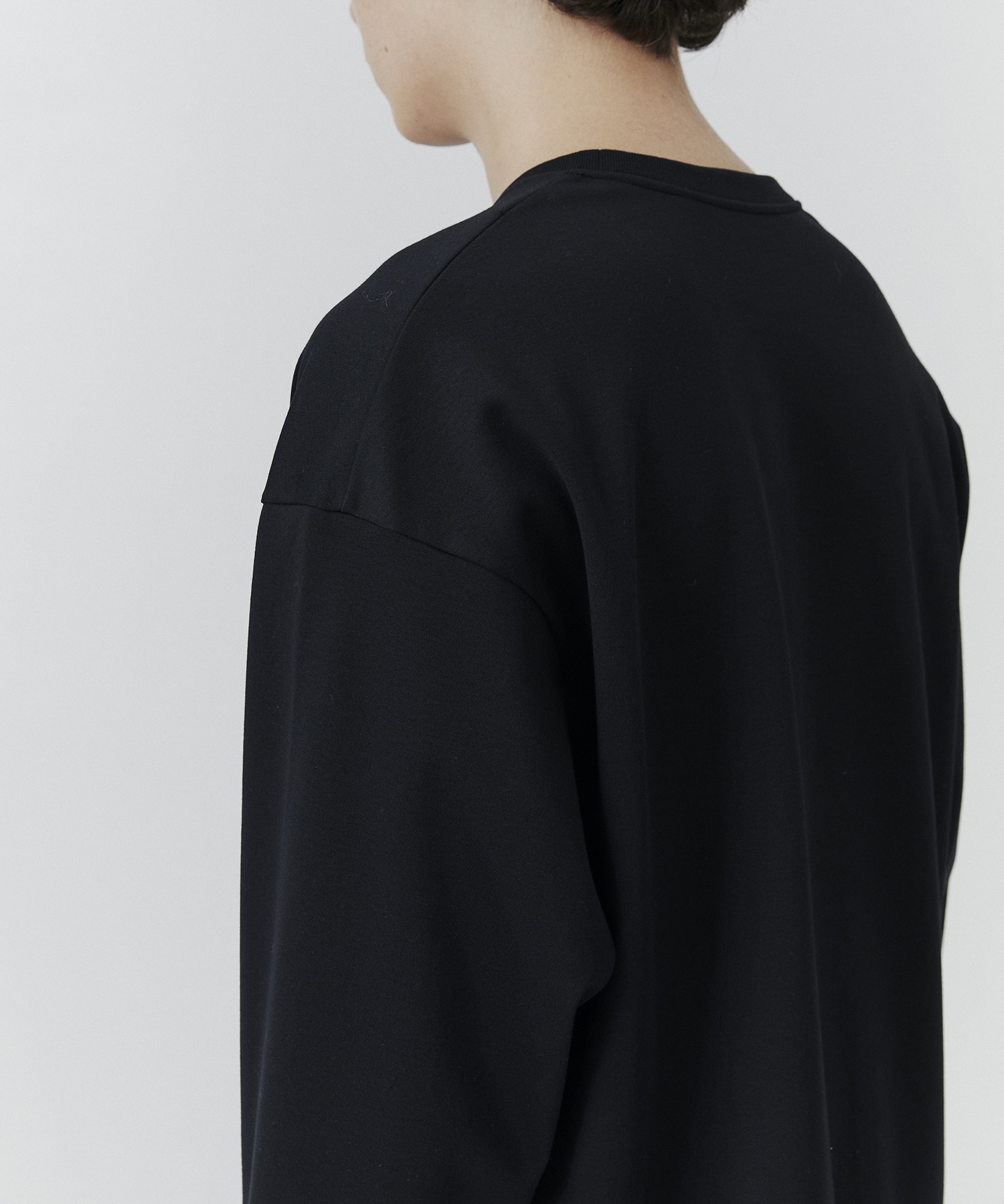 極 ココロンTEE RELAX FIT